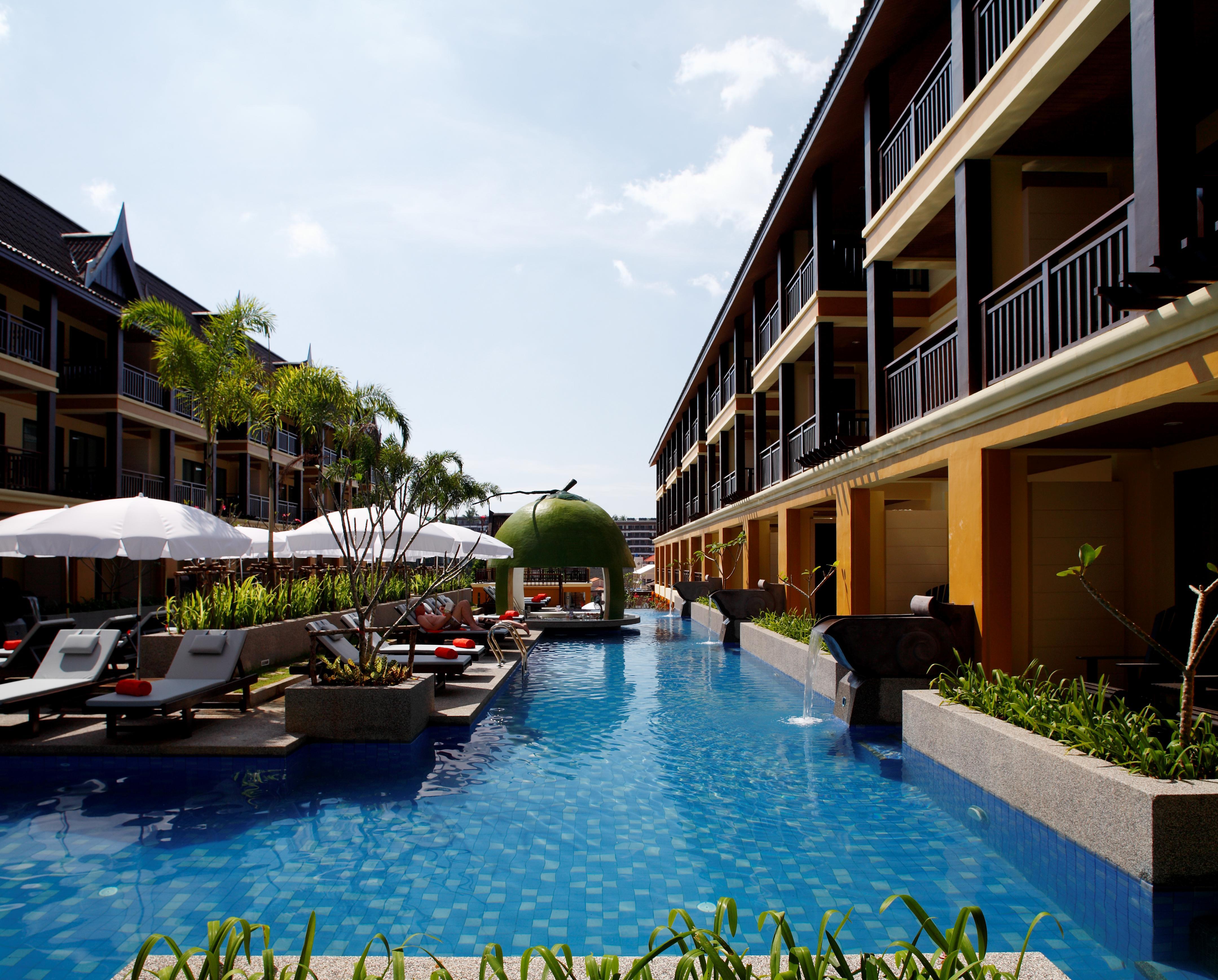 Diamond & Resort Karon