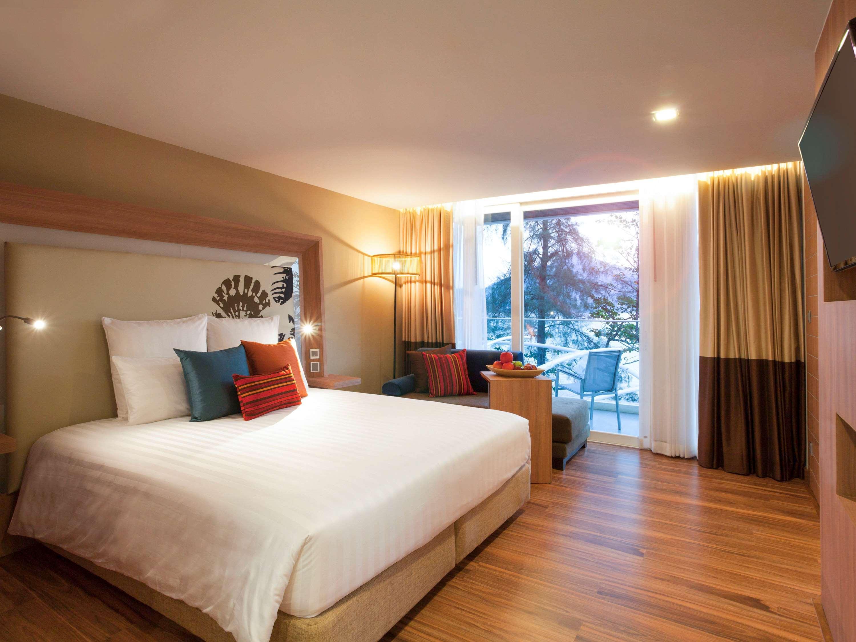 Novotel Phuket Kamala Beach
