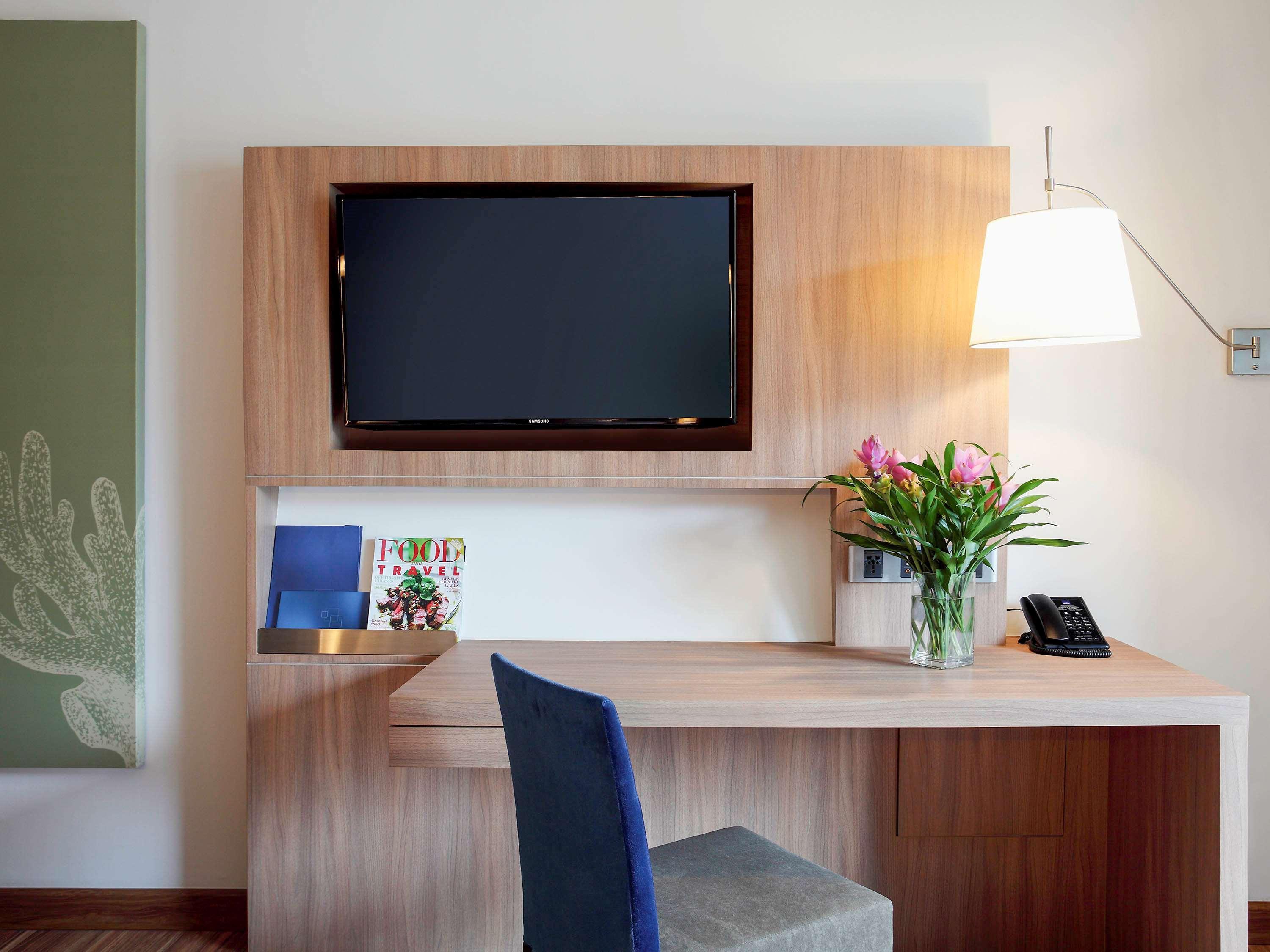 Hotel Novotel Phuket Kamala Beach