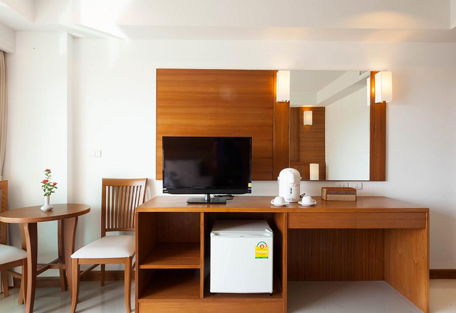 Hotel Princess Rawai