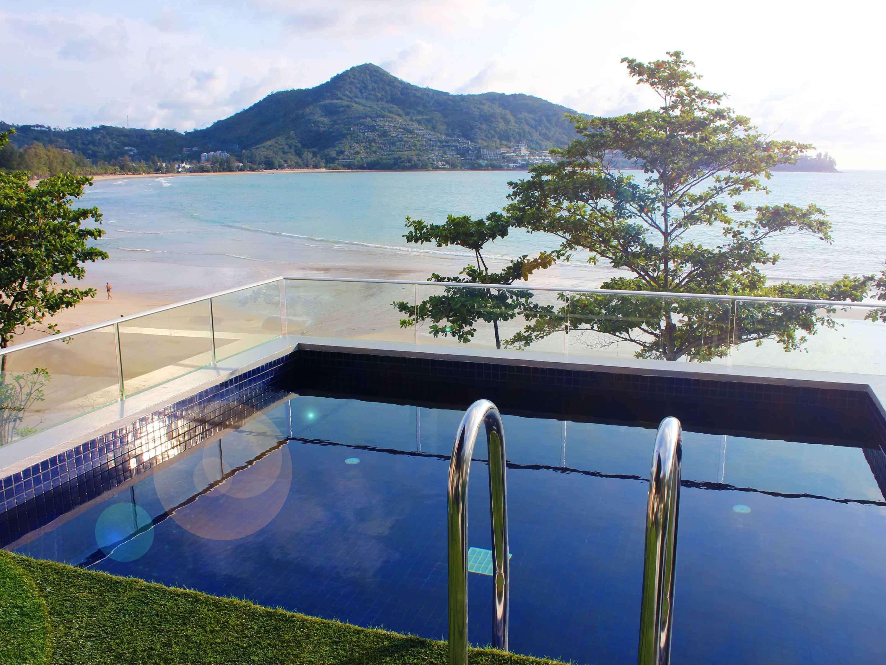 Novotel Phuket 4*