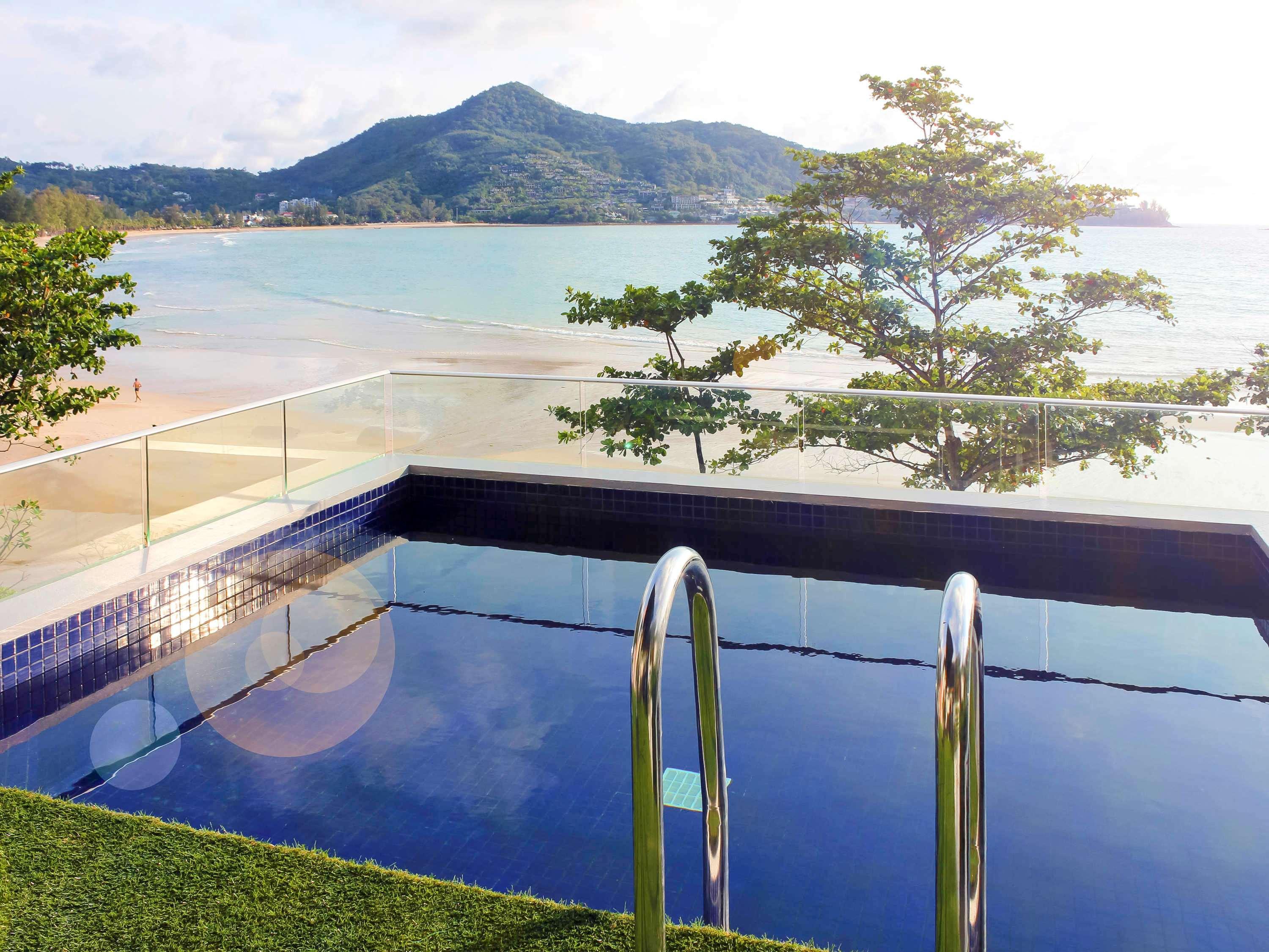 Hotel Novotel Phuket Kamala Beach