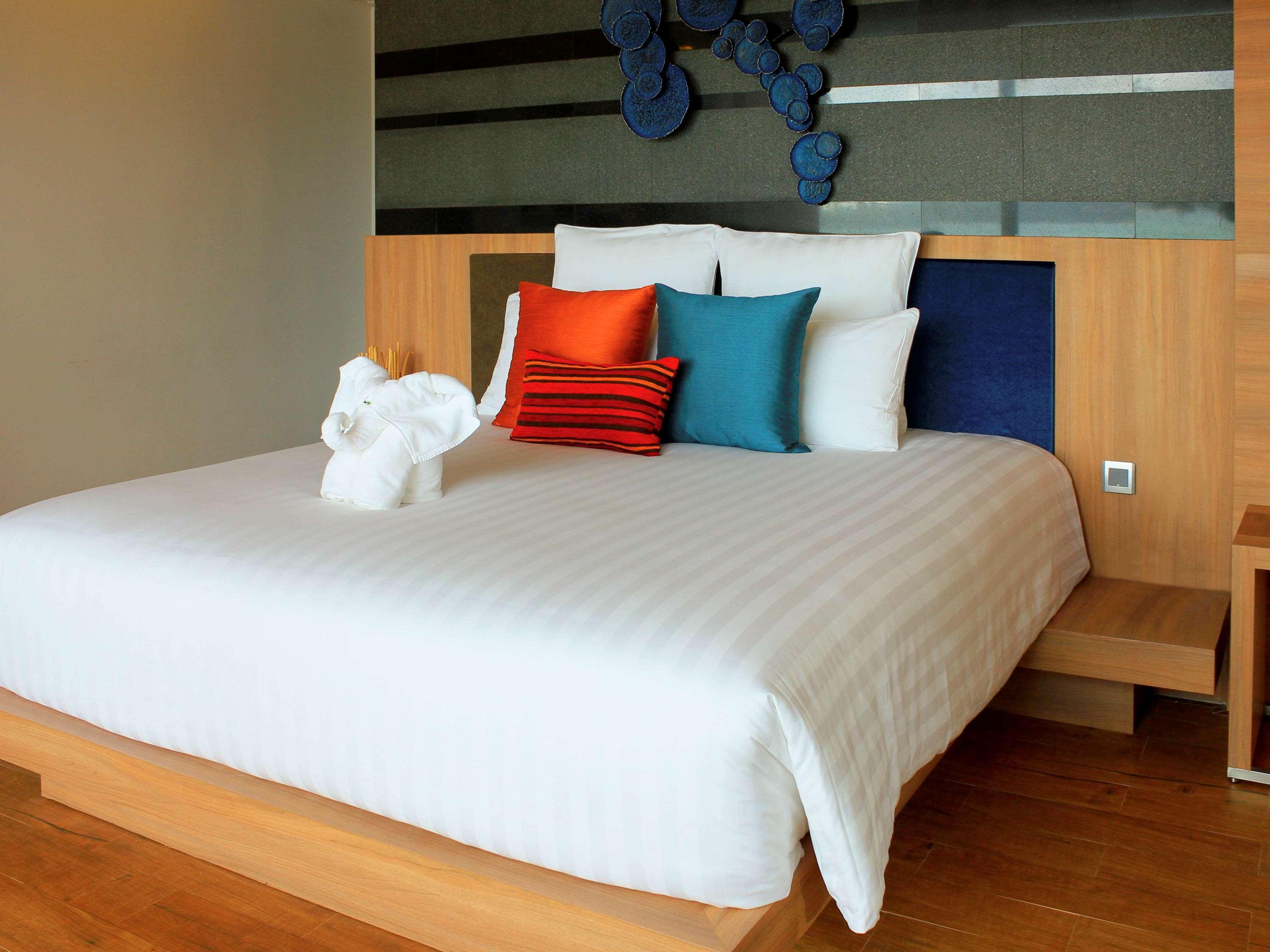 Hotel Novotel Phuket Kamala Beach