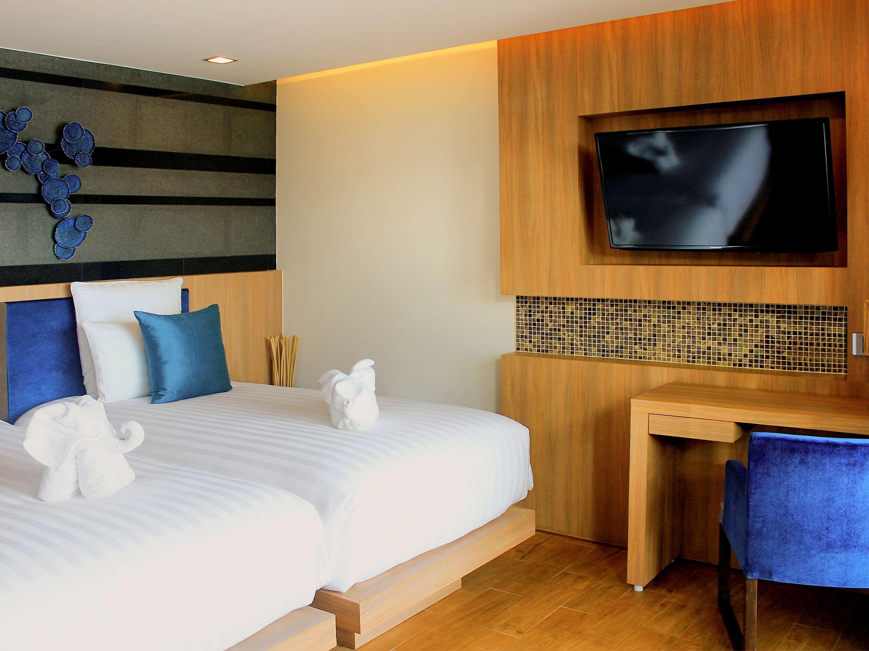 Hotel Novotel Phuket