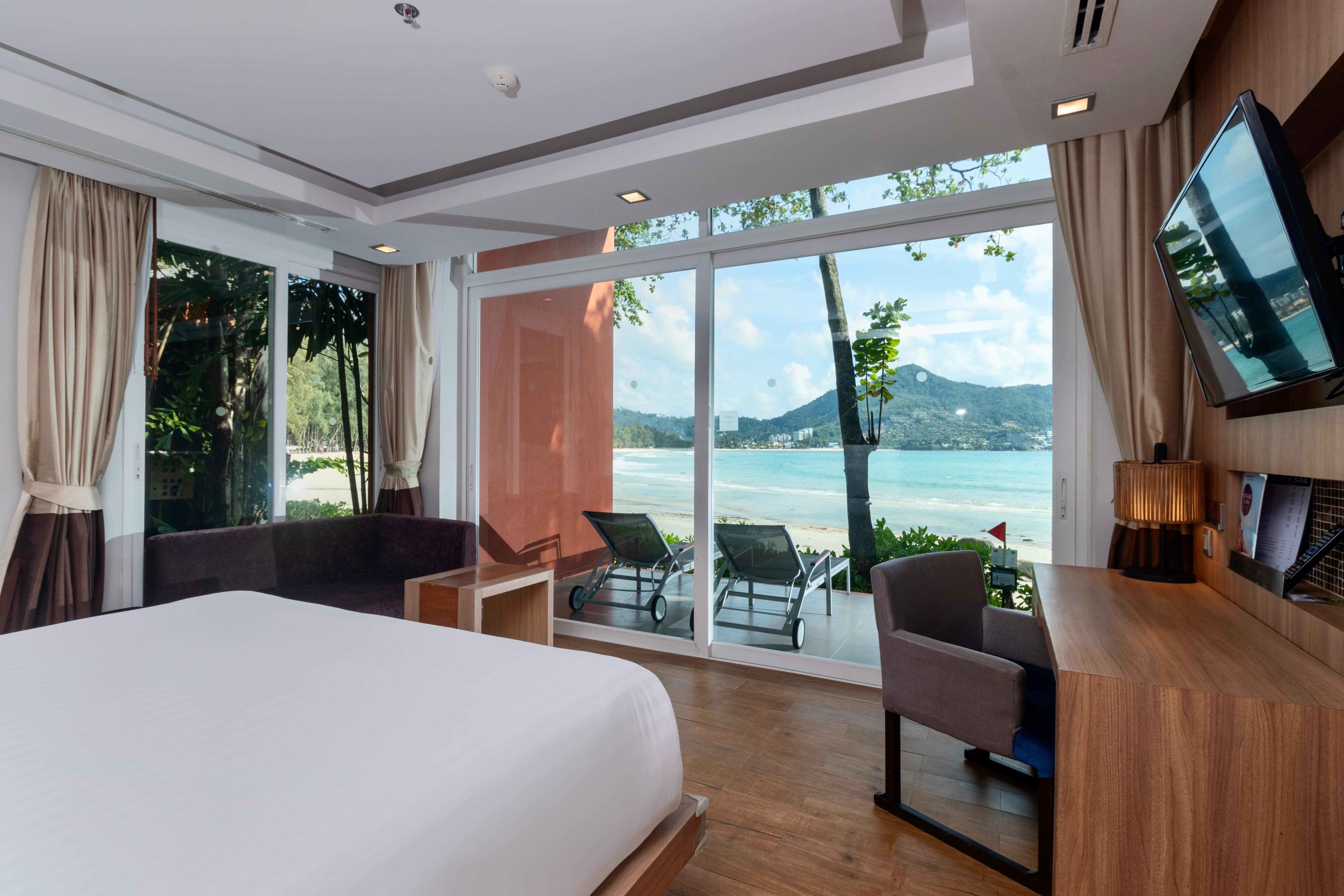Hotel Novotel Phuket 4*