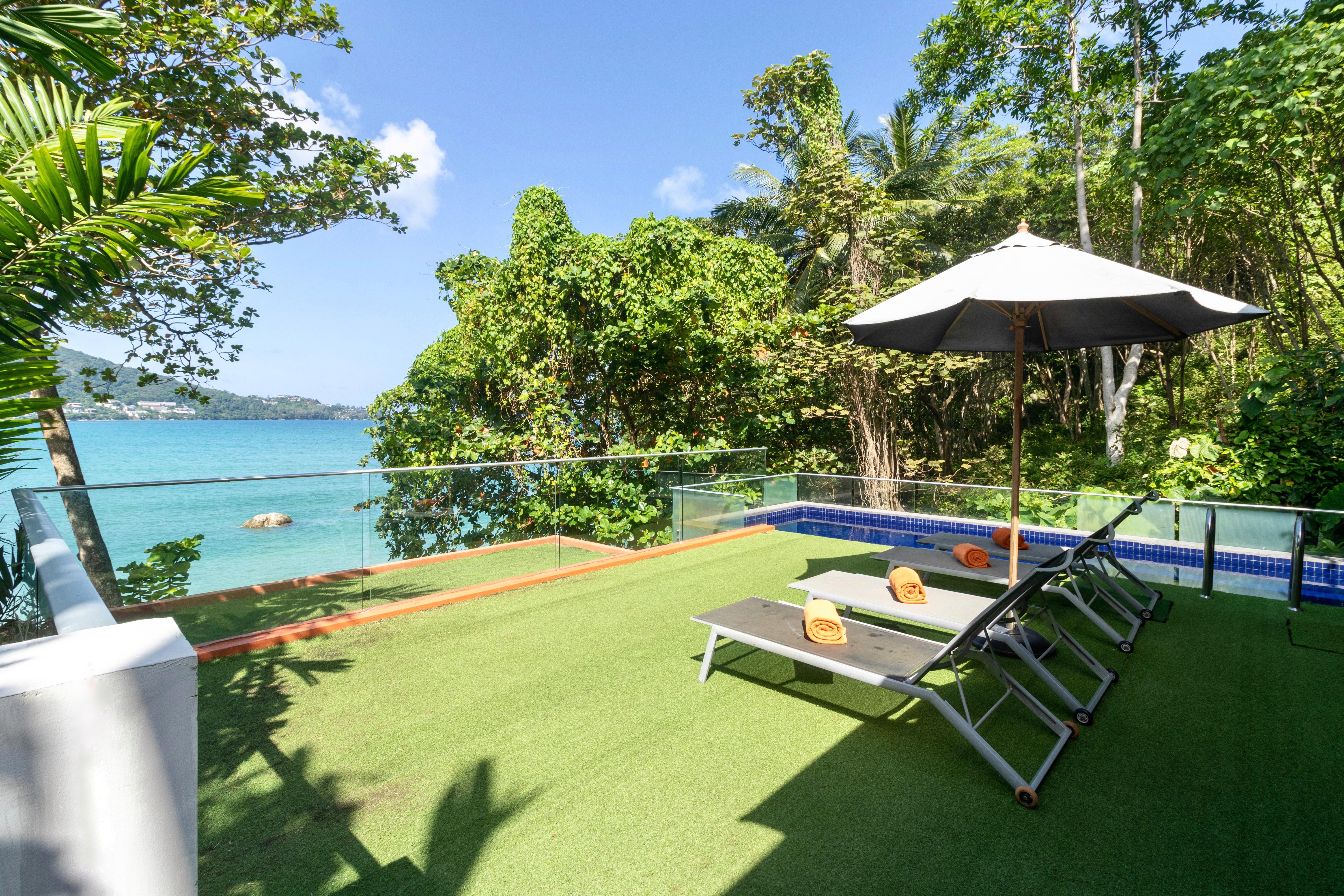 Hotel Novotel Phuket Kamala Beach
