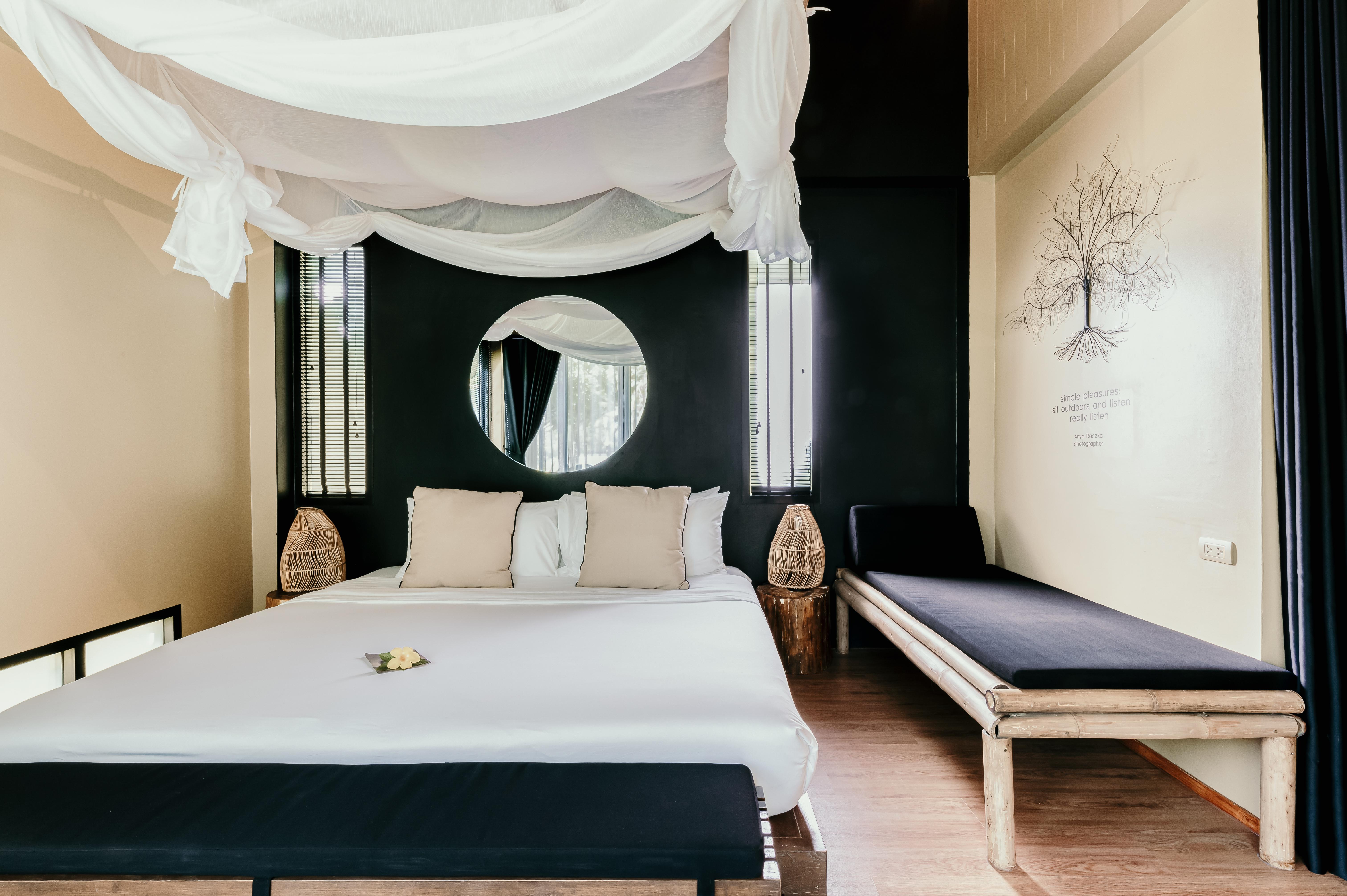 Resort The Mangrove Phuket By Blu Monkey