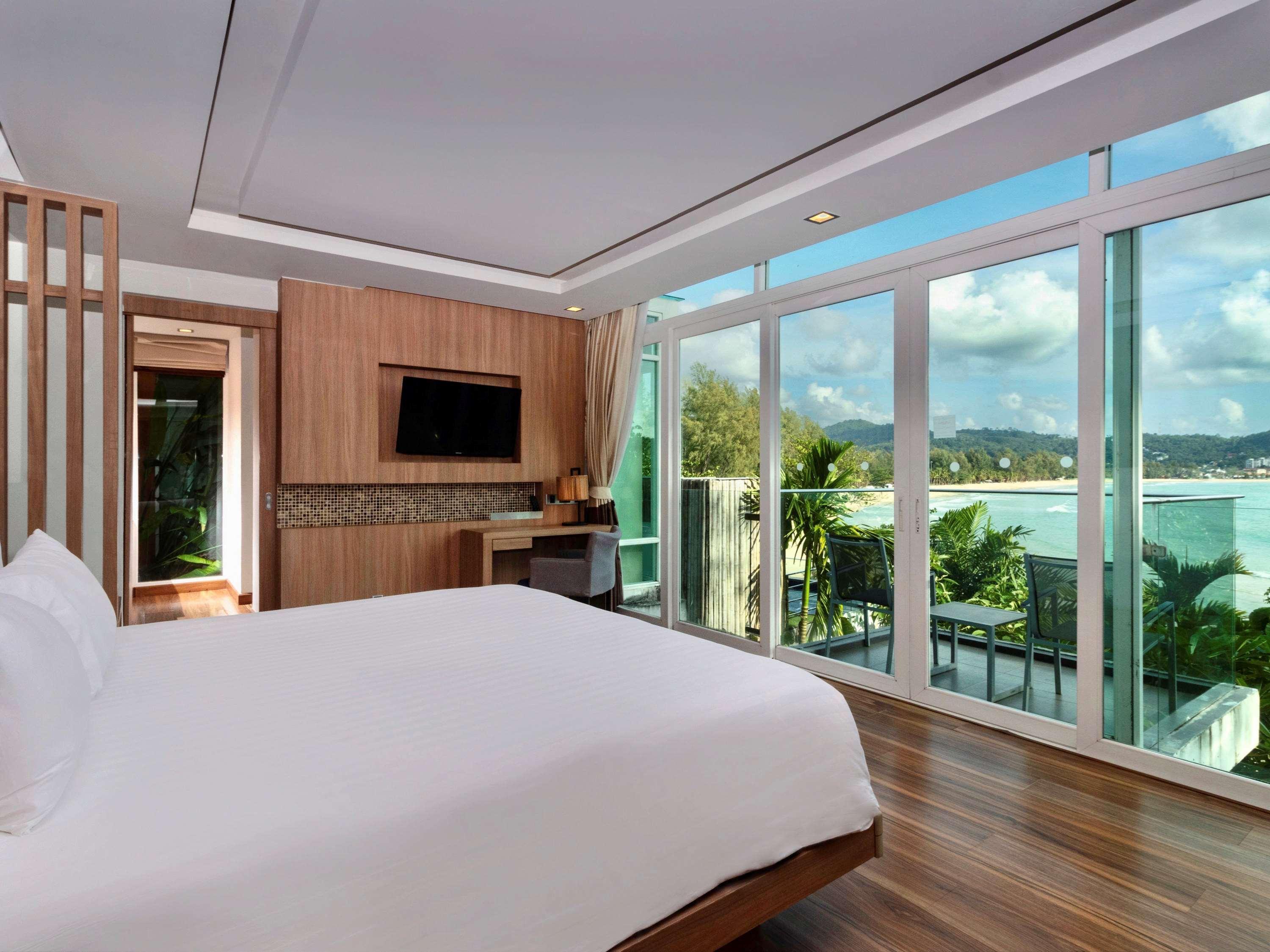 Novotel Phuket Hotel