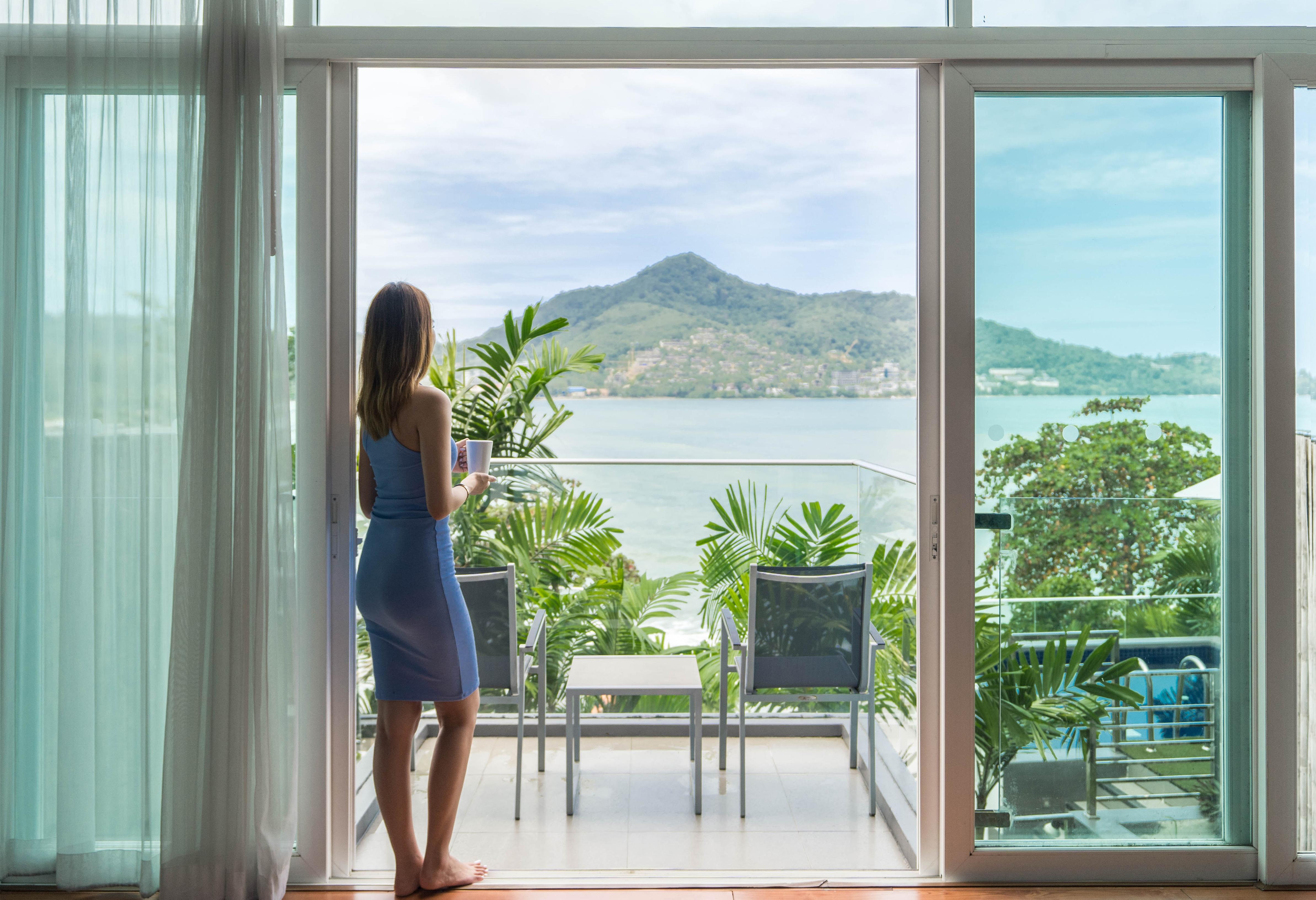 Hotel Novotel Phuket Kamala Beach