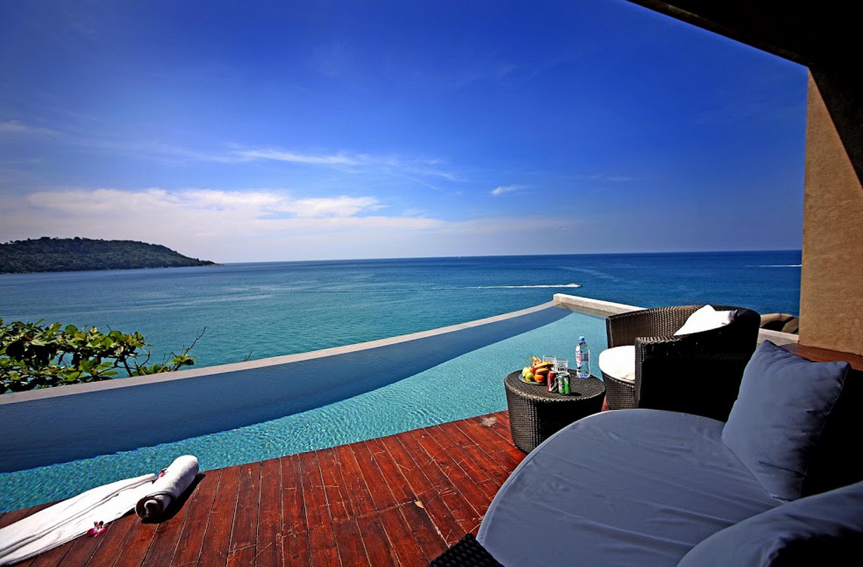 Impiana Private Noi Resort 5*