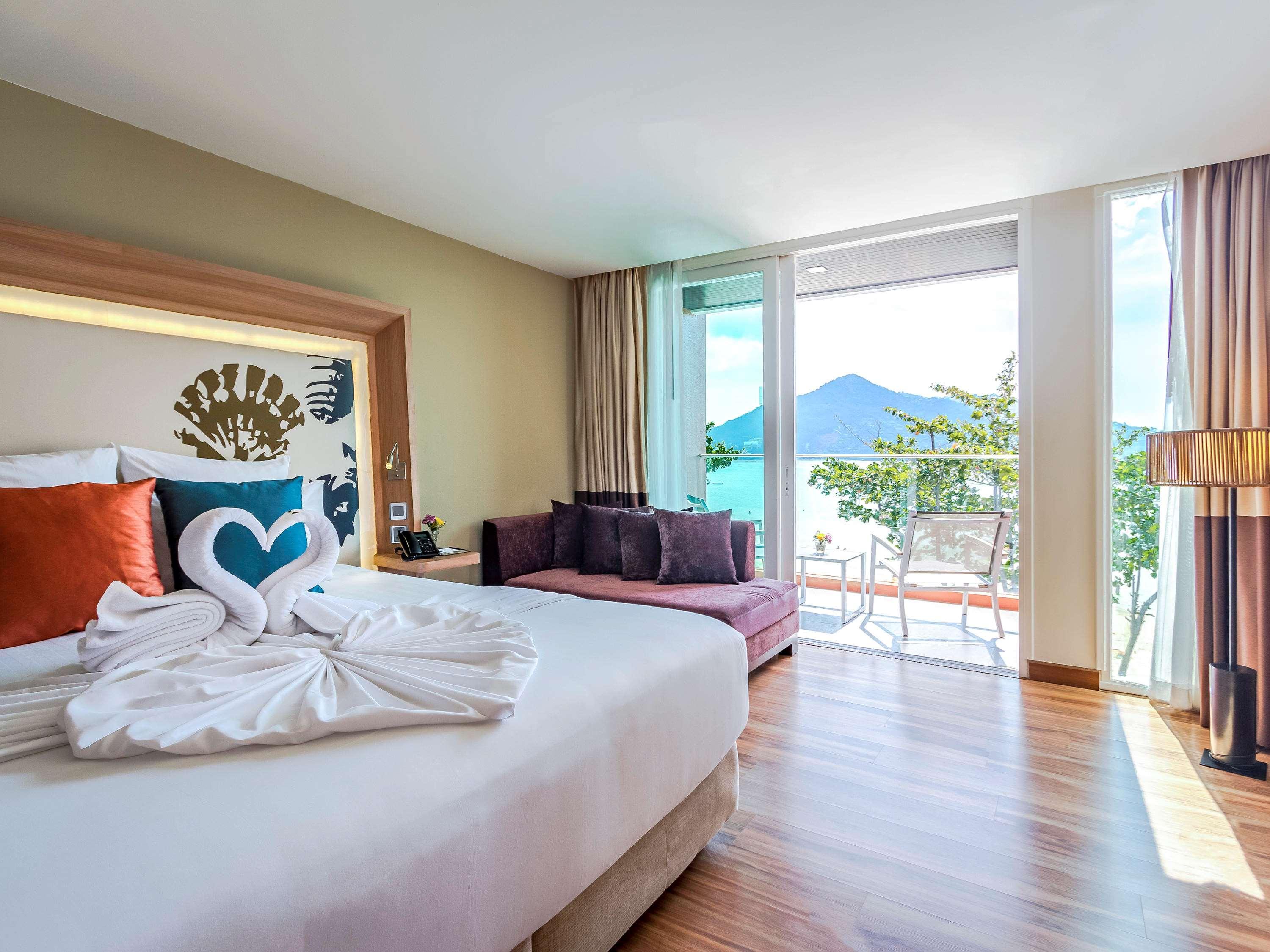Novotel Phuket Hotel