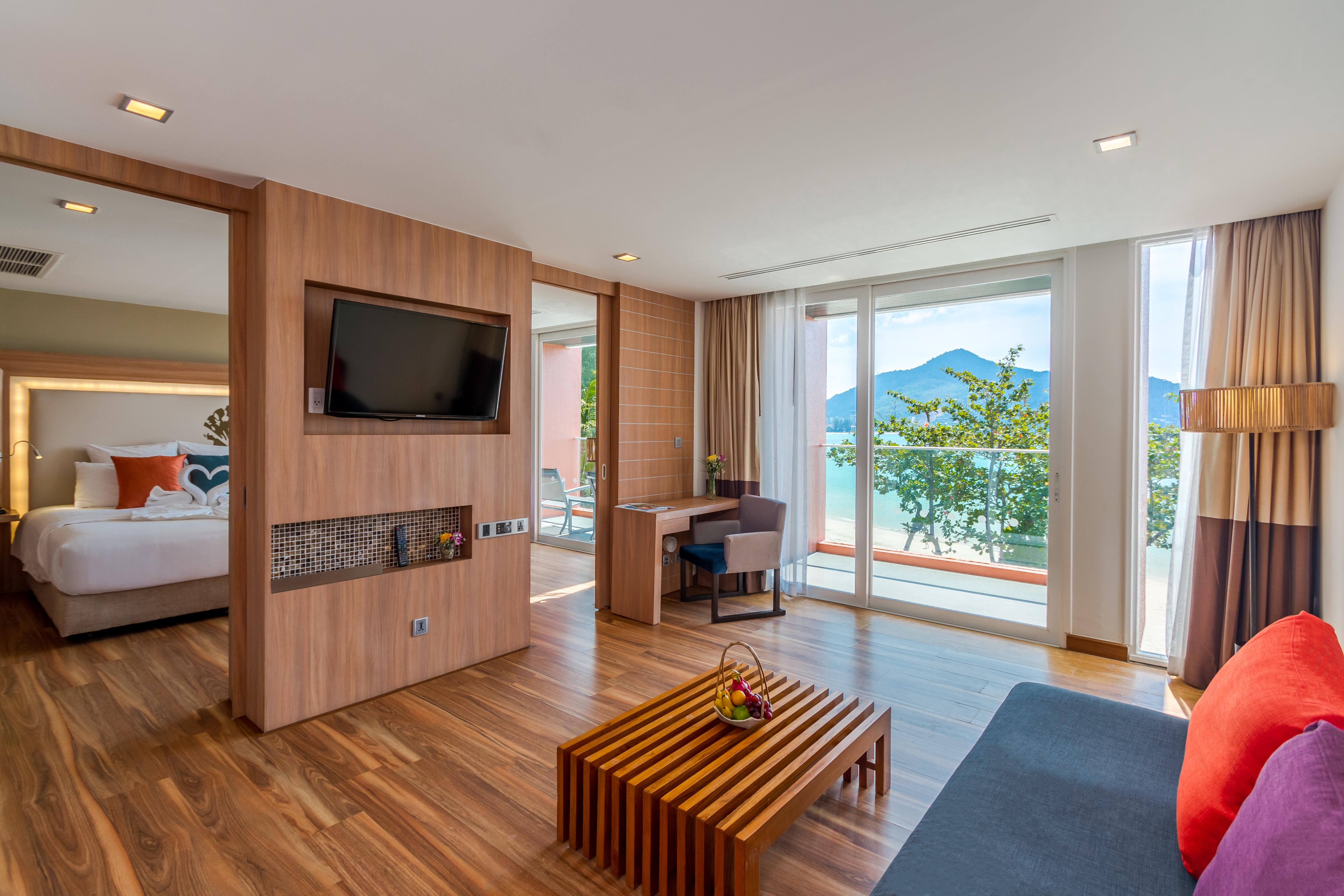 Novotel Phuket Kamala Beach