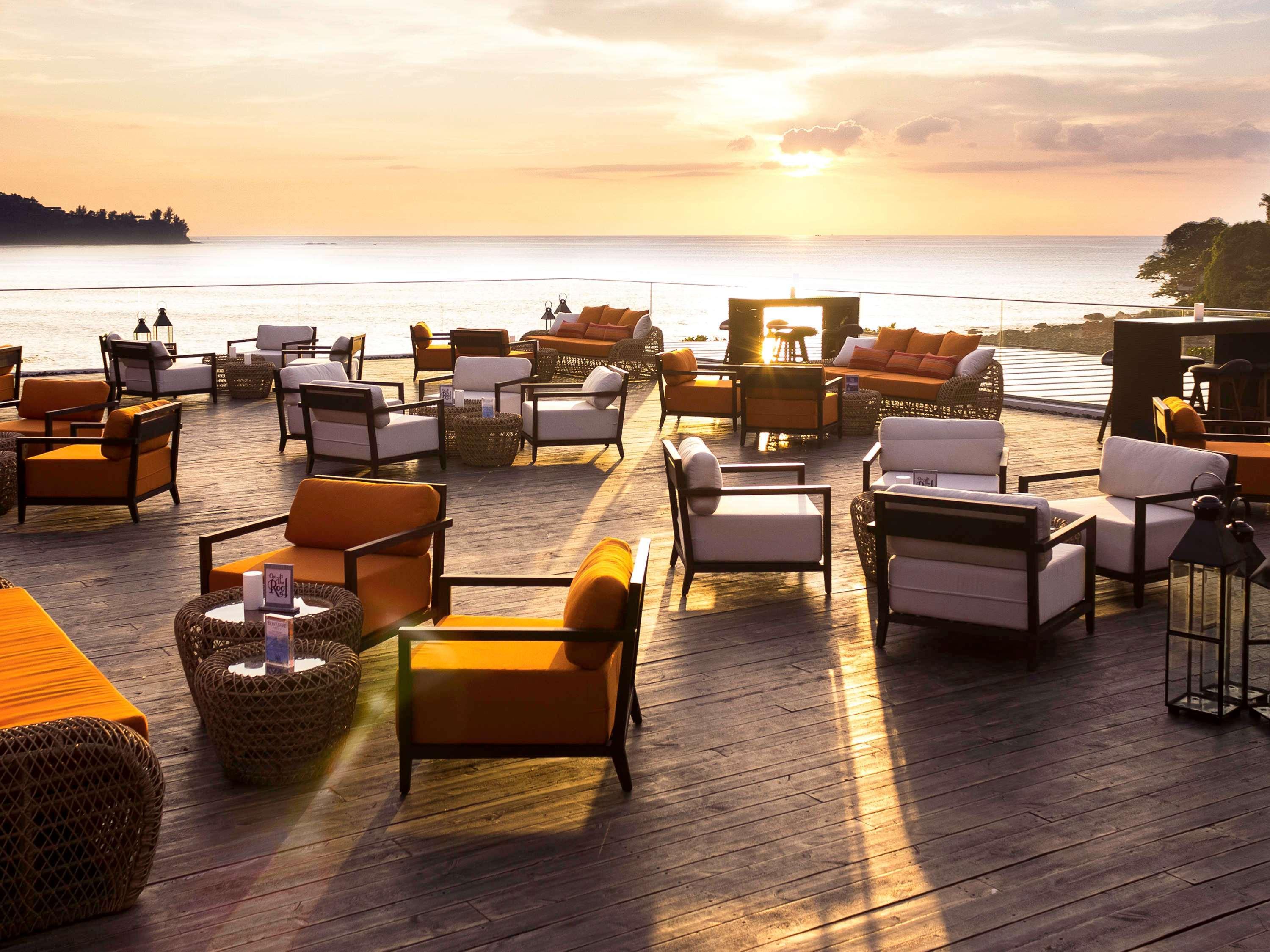 Hotel Novotel Phuket Kamala Beach