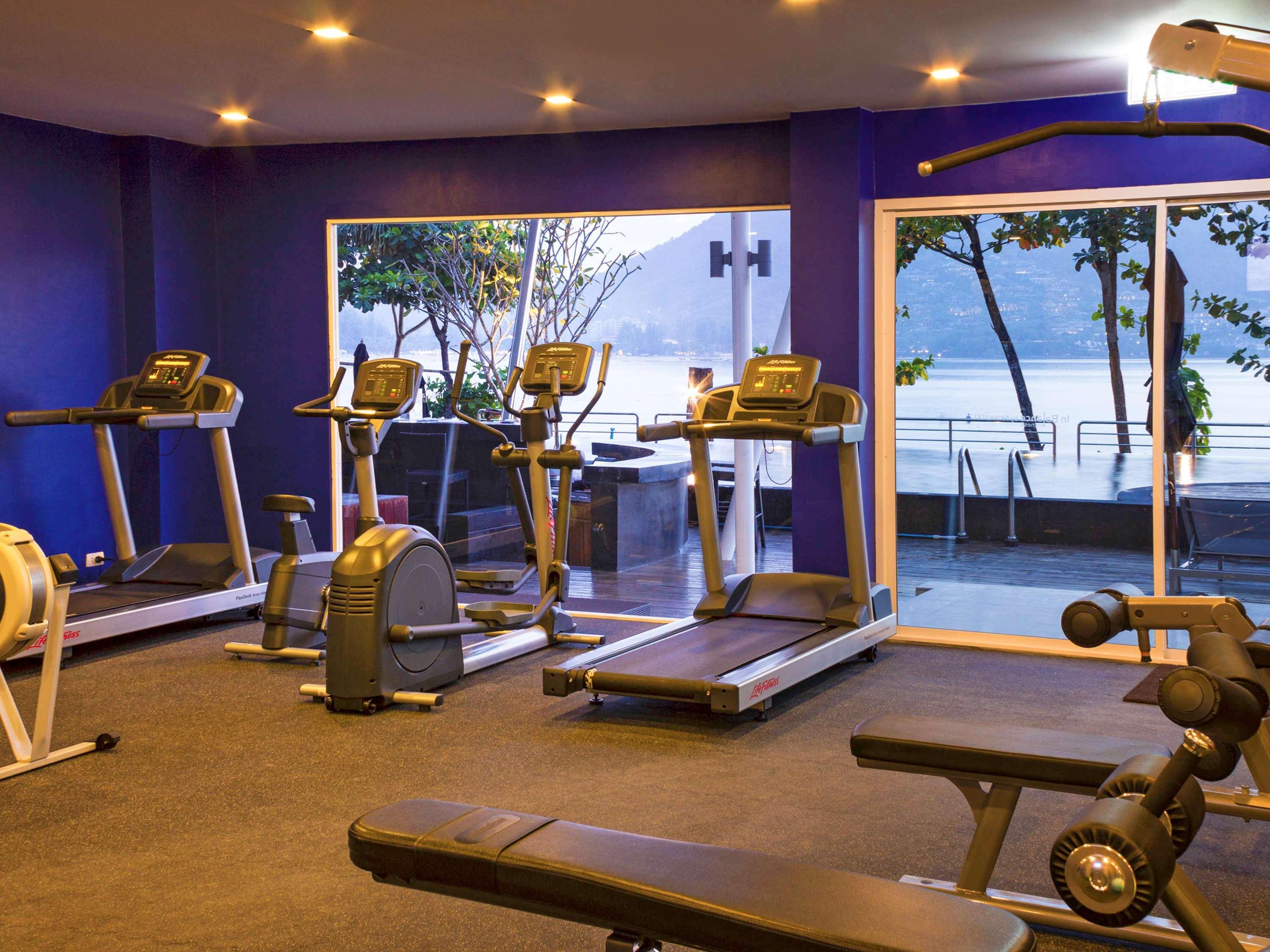 Hotel Novotel Phuket 4*