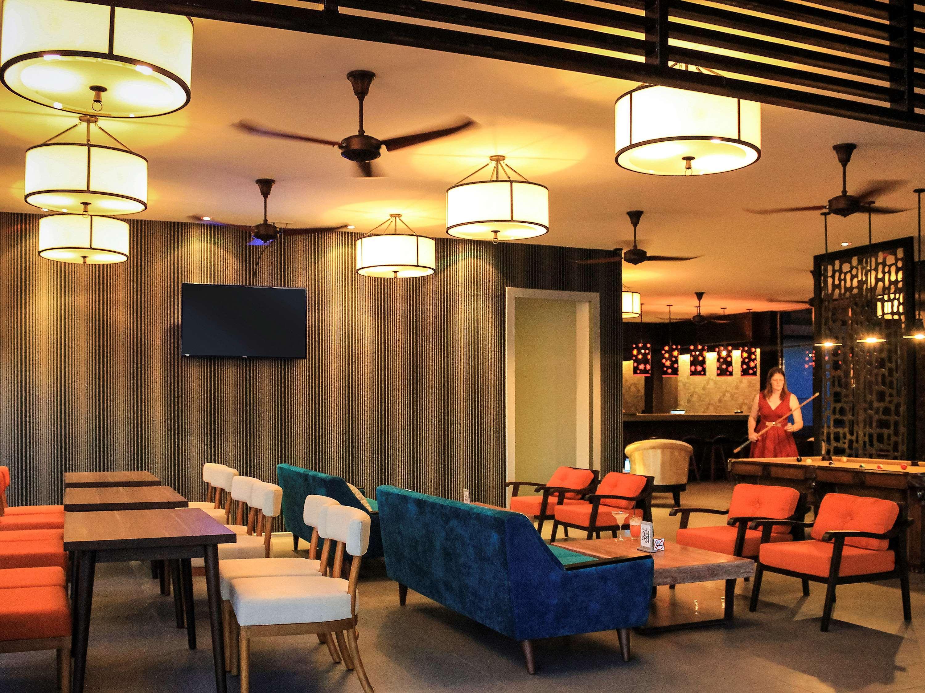 Novotel Phuket Kamala Beach
