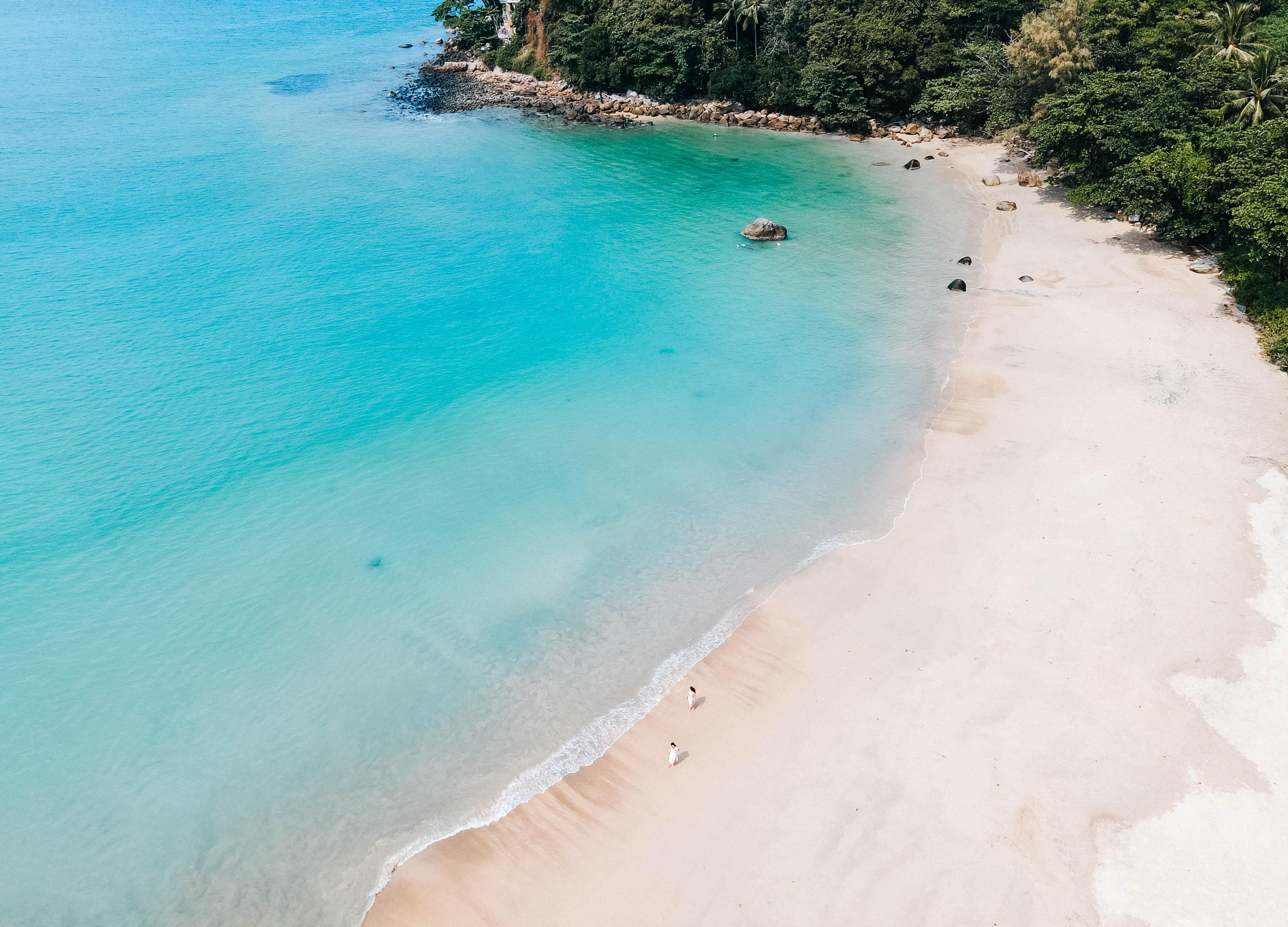 Novotel Phuket Hotel
