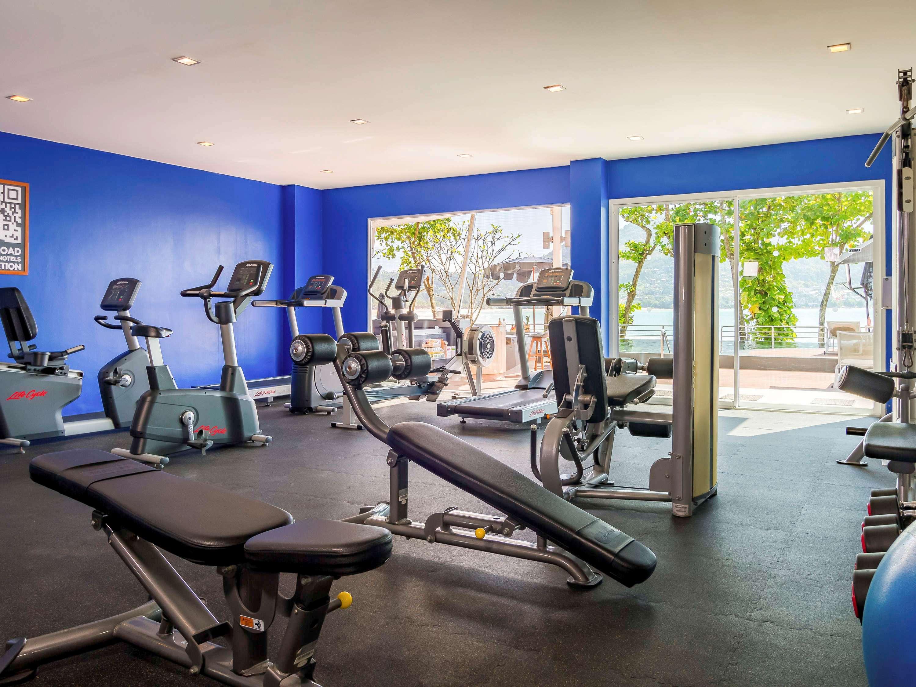 Novotel Phuket 4*