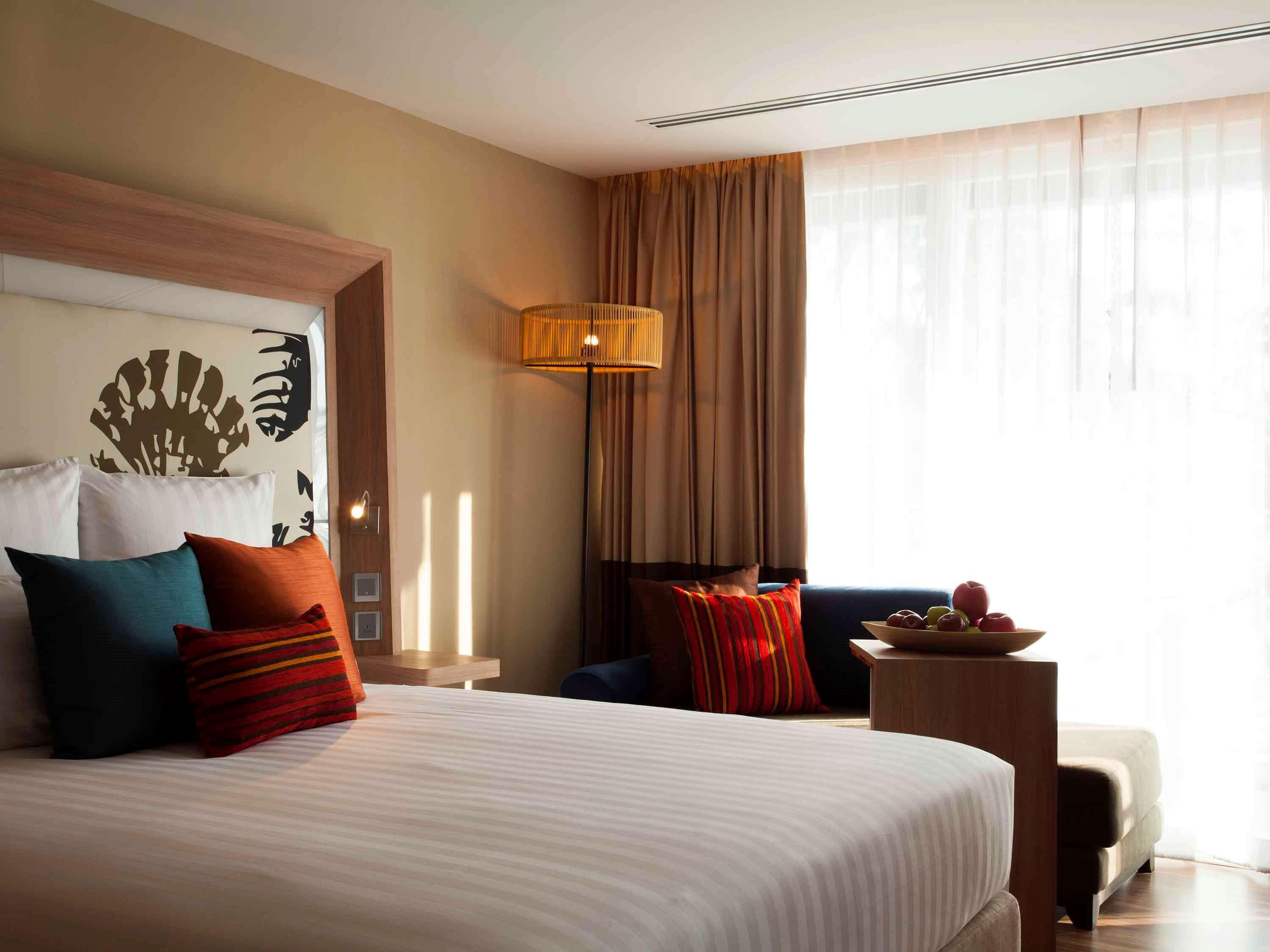 Hotel Novotel Phuket
