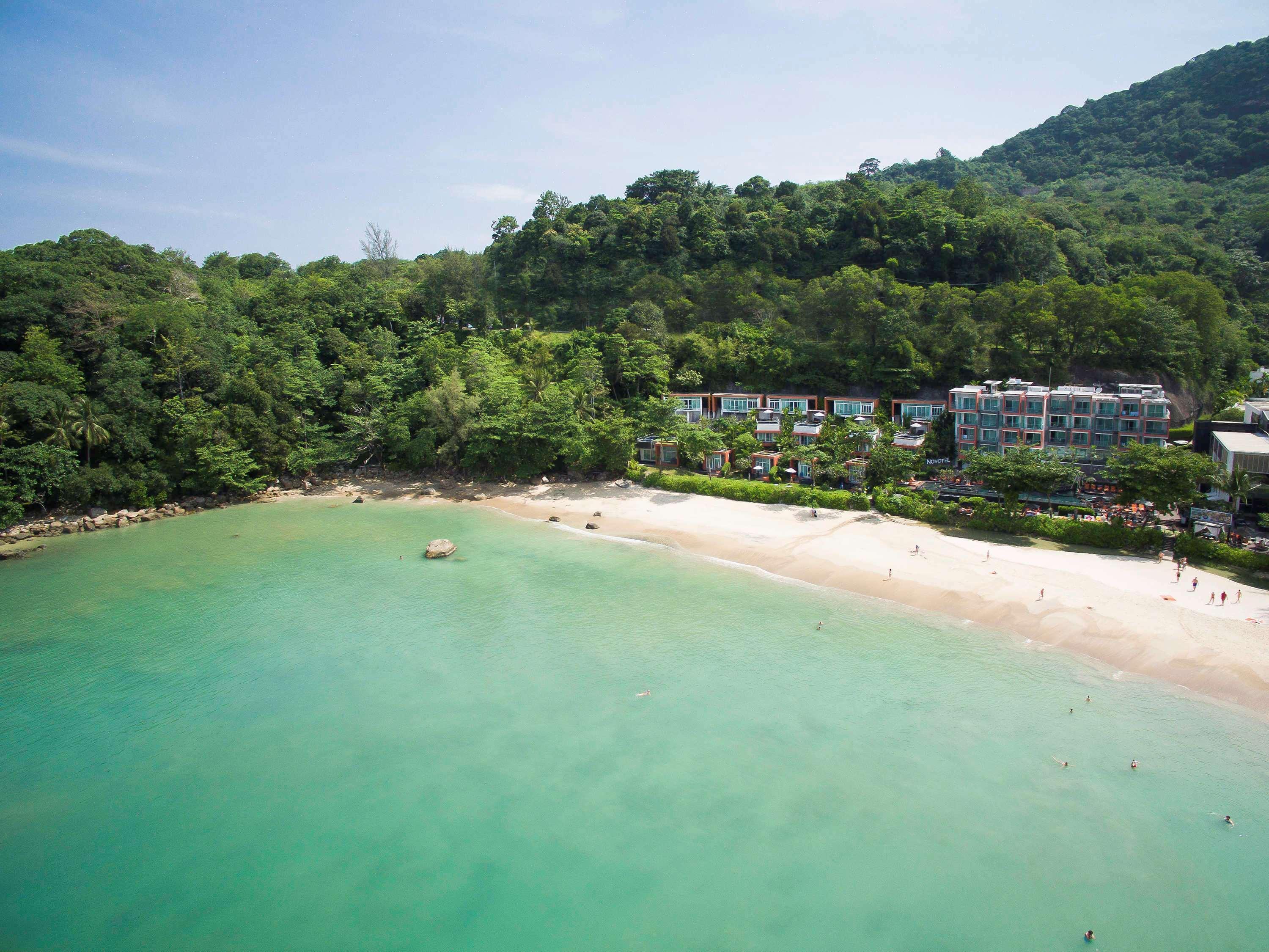 Novotel Phuket 4*