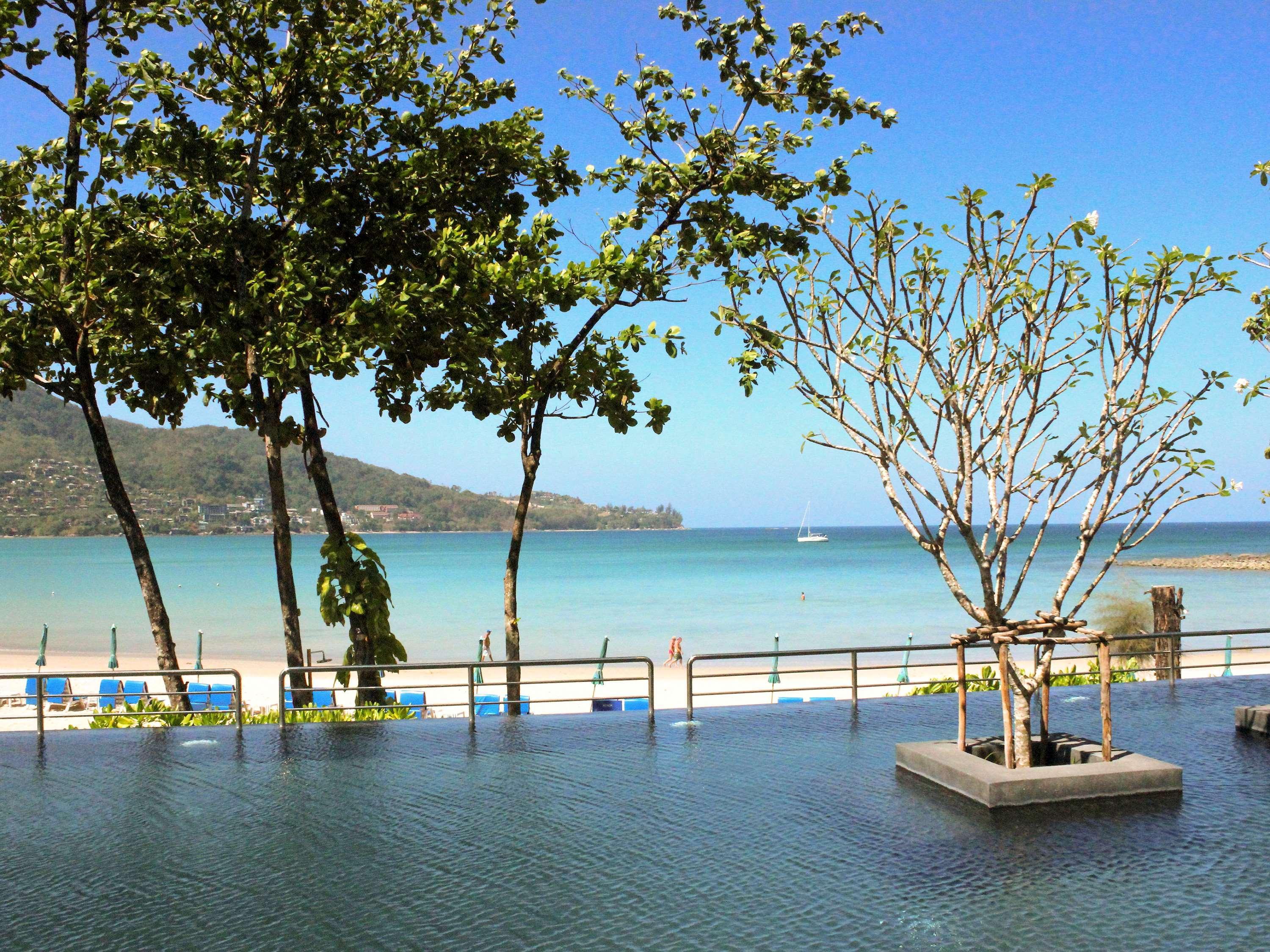 Hotel Novotel Phuket