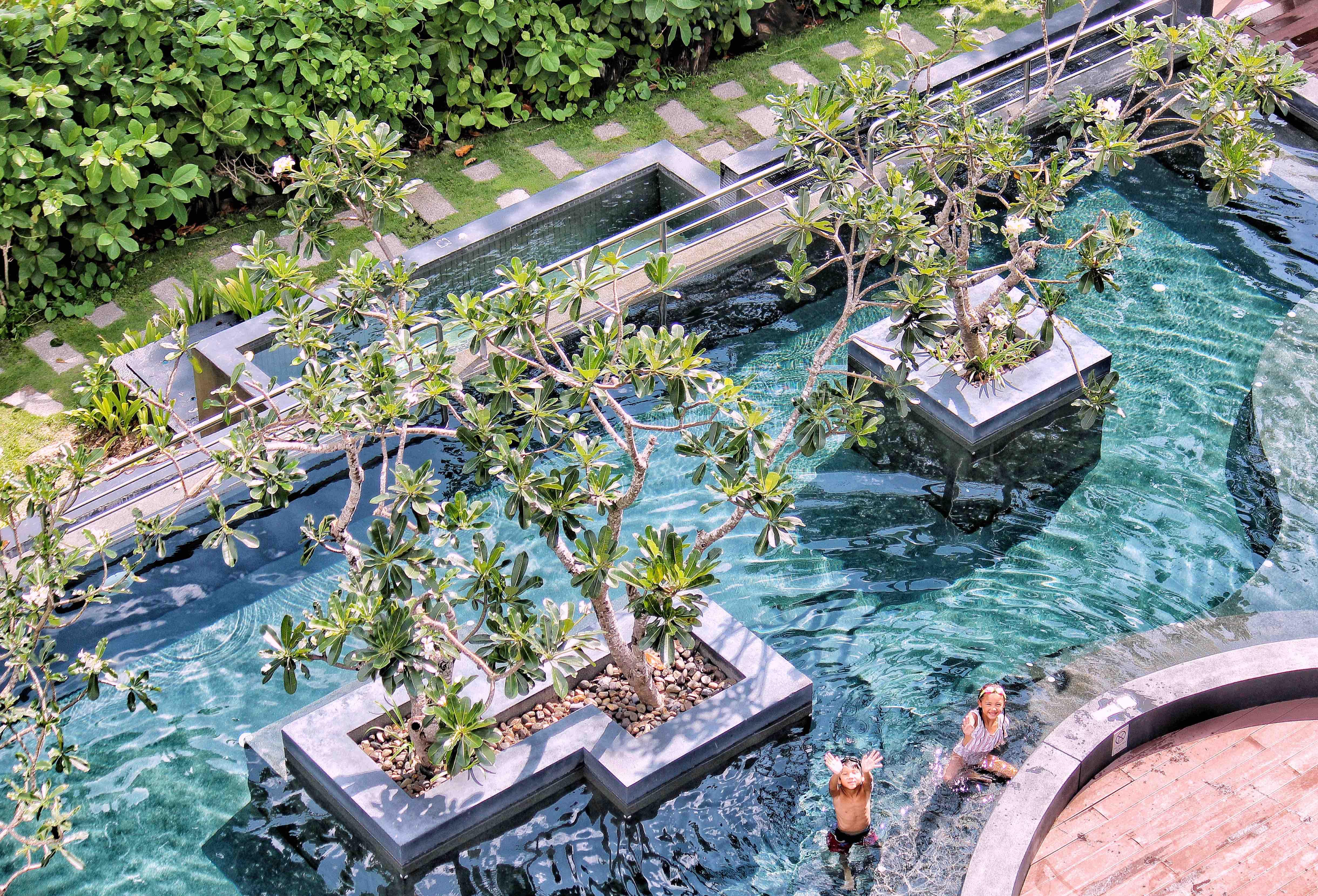 Novotel Phuket