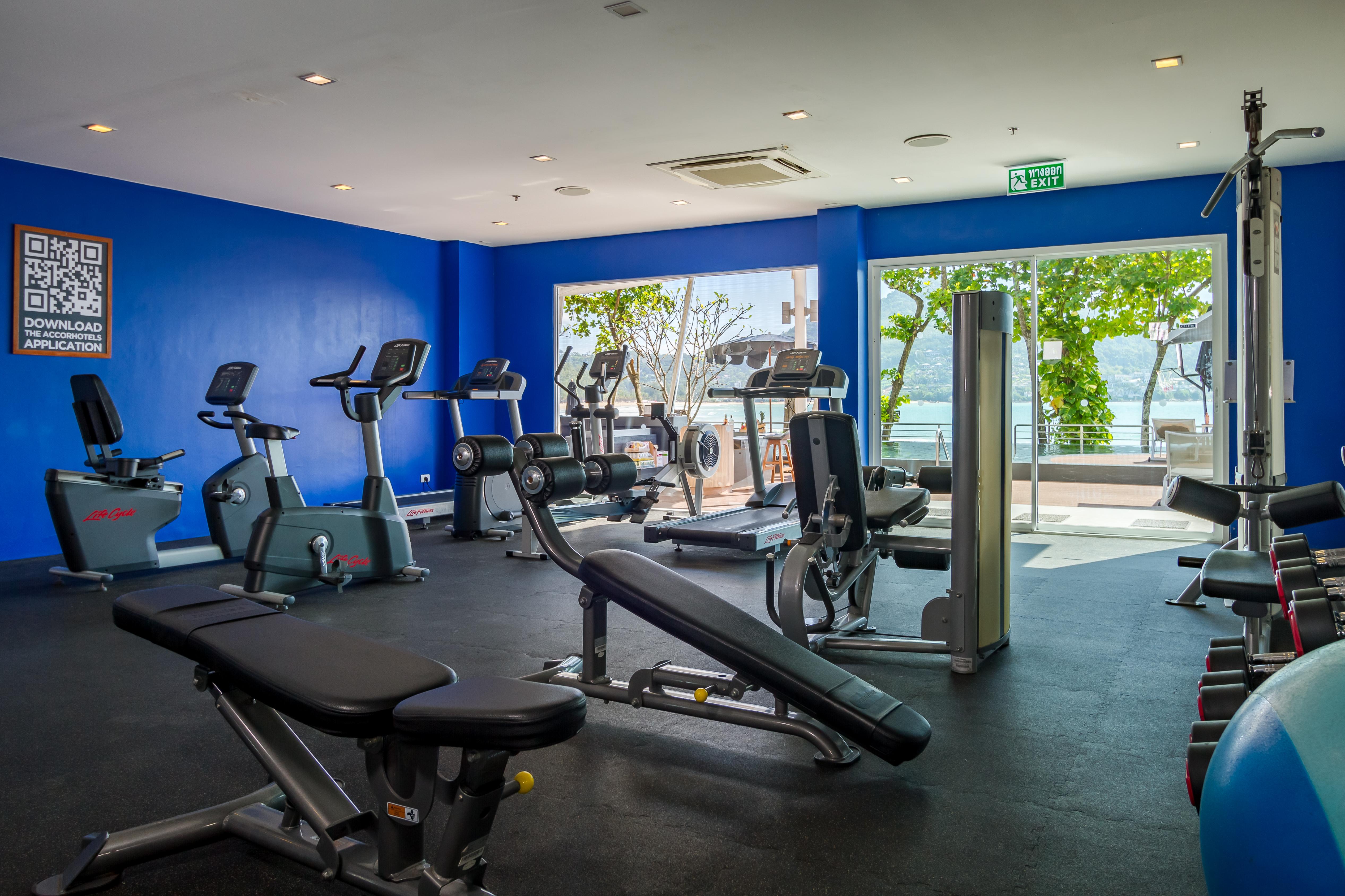 Novotel Phuket Hotel Kamala Beach