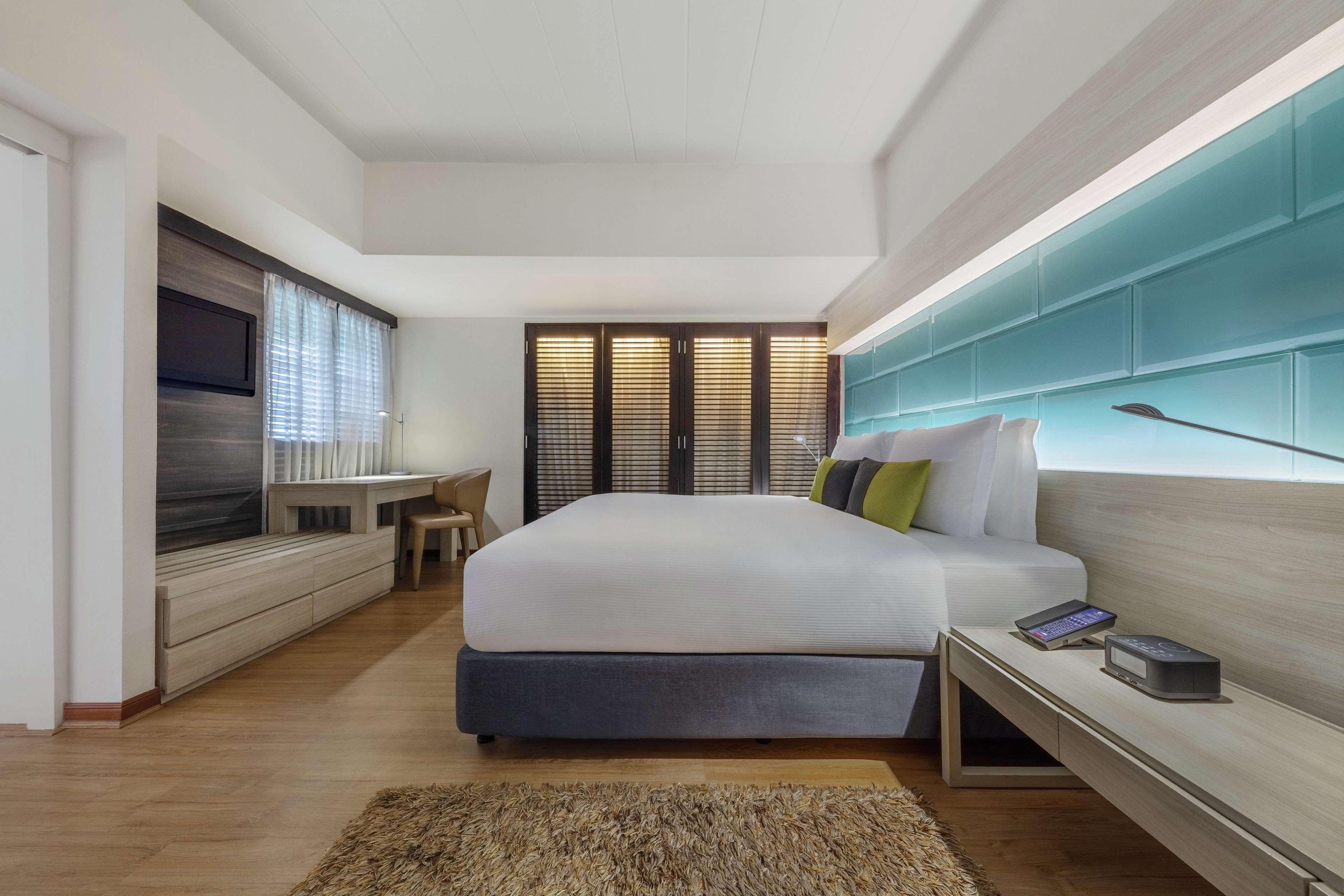 Resort Doubletree By Hilton Phuket Banthai Patong