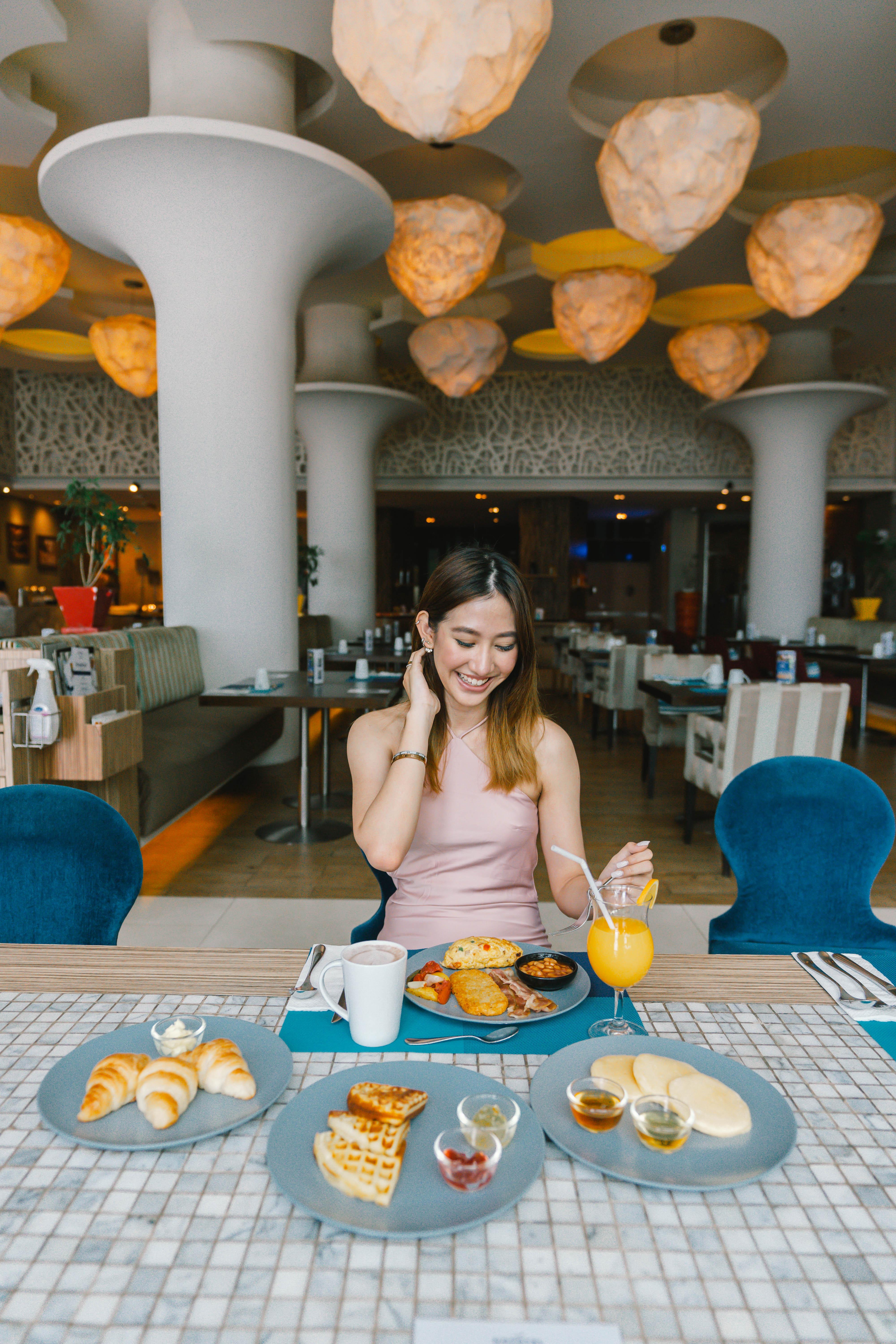 Novotel Phuket Hotel