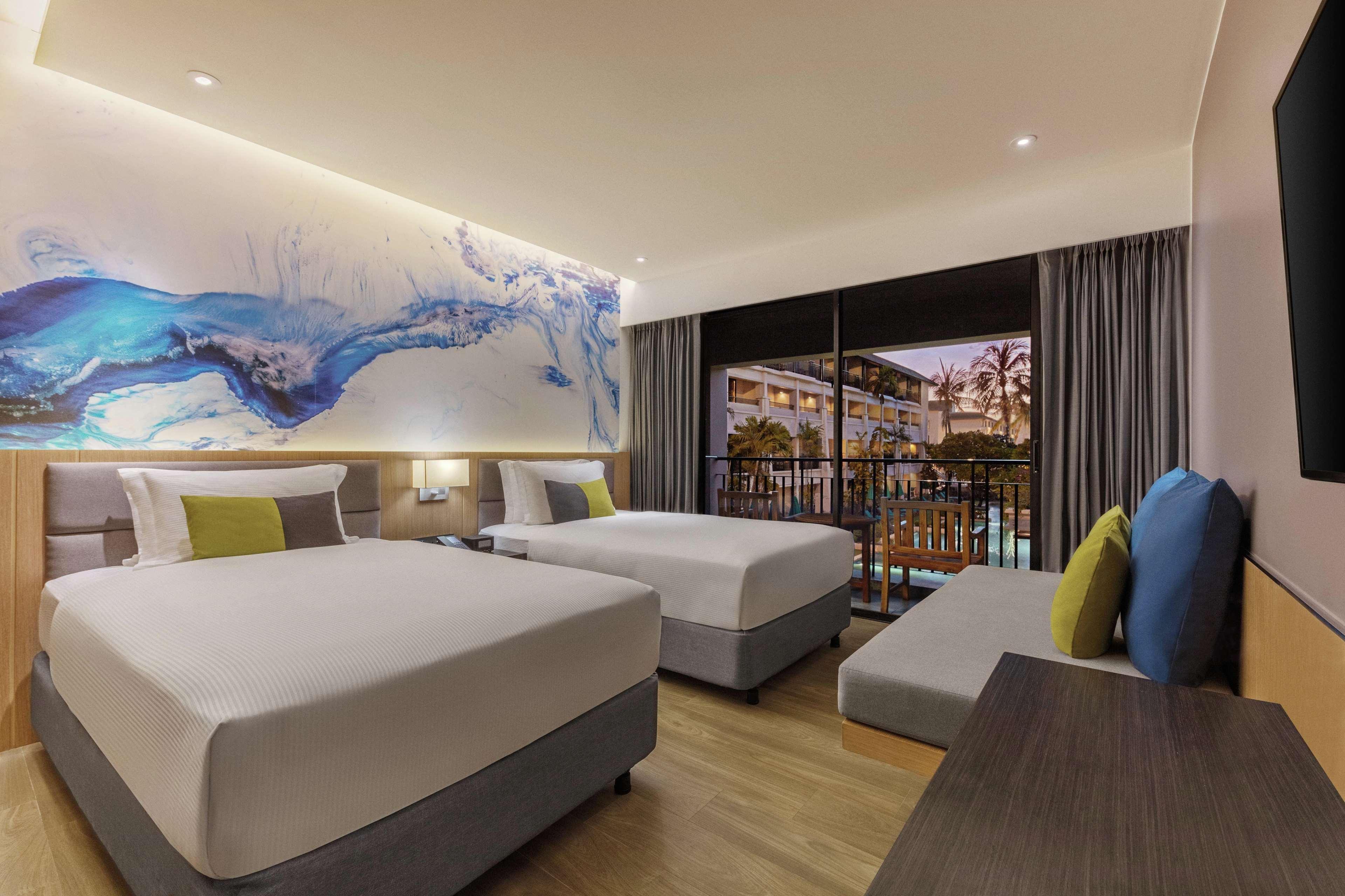 Doubletree By Hilton Phuket Banthai Patong