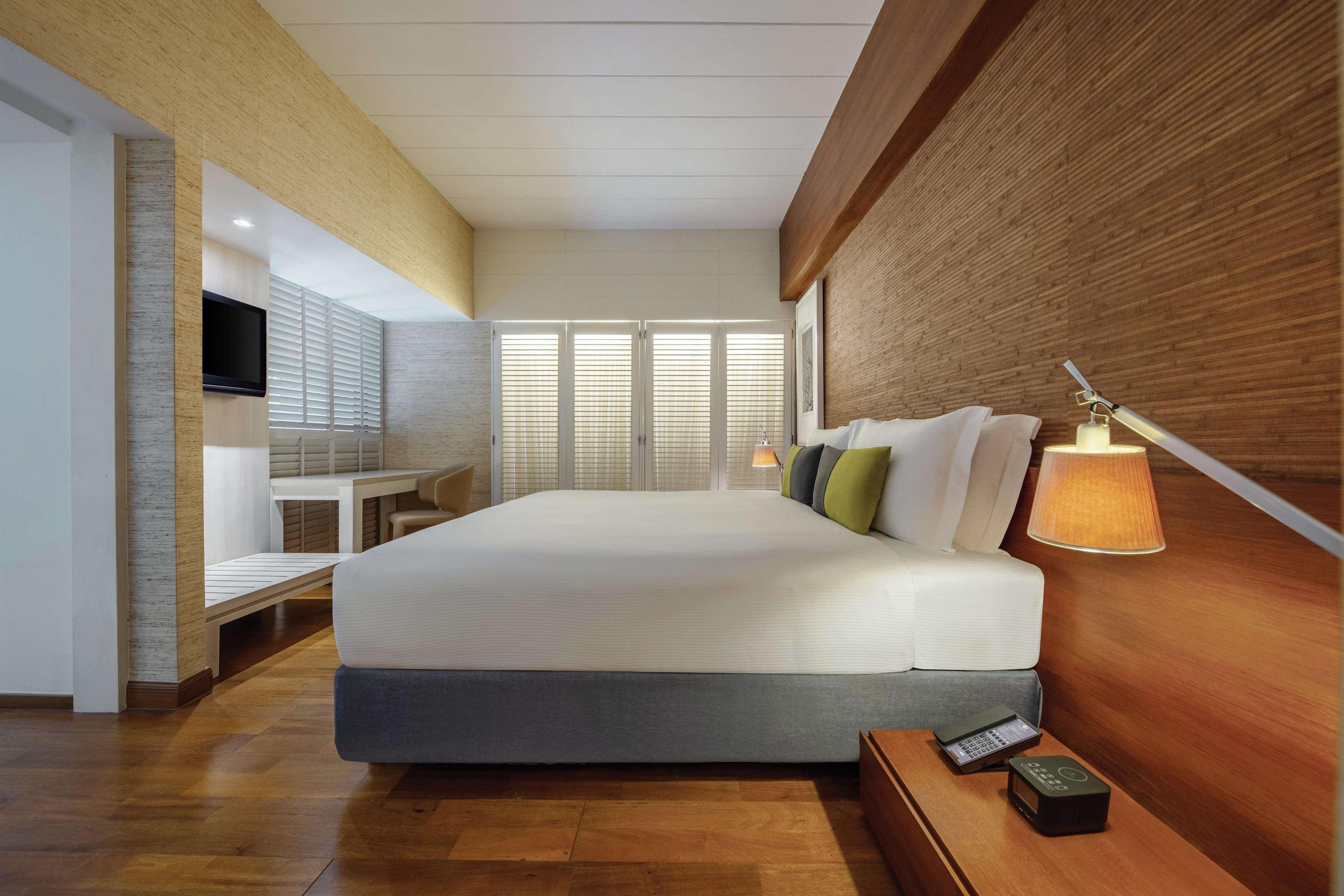 Doubletree By Hilton Phuket Banthai Resort 4*