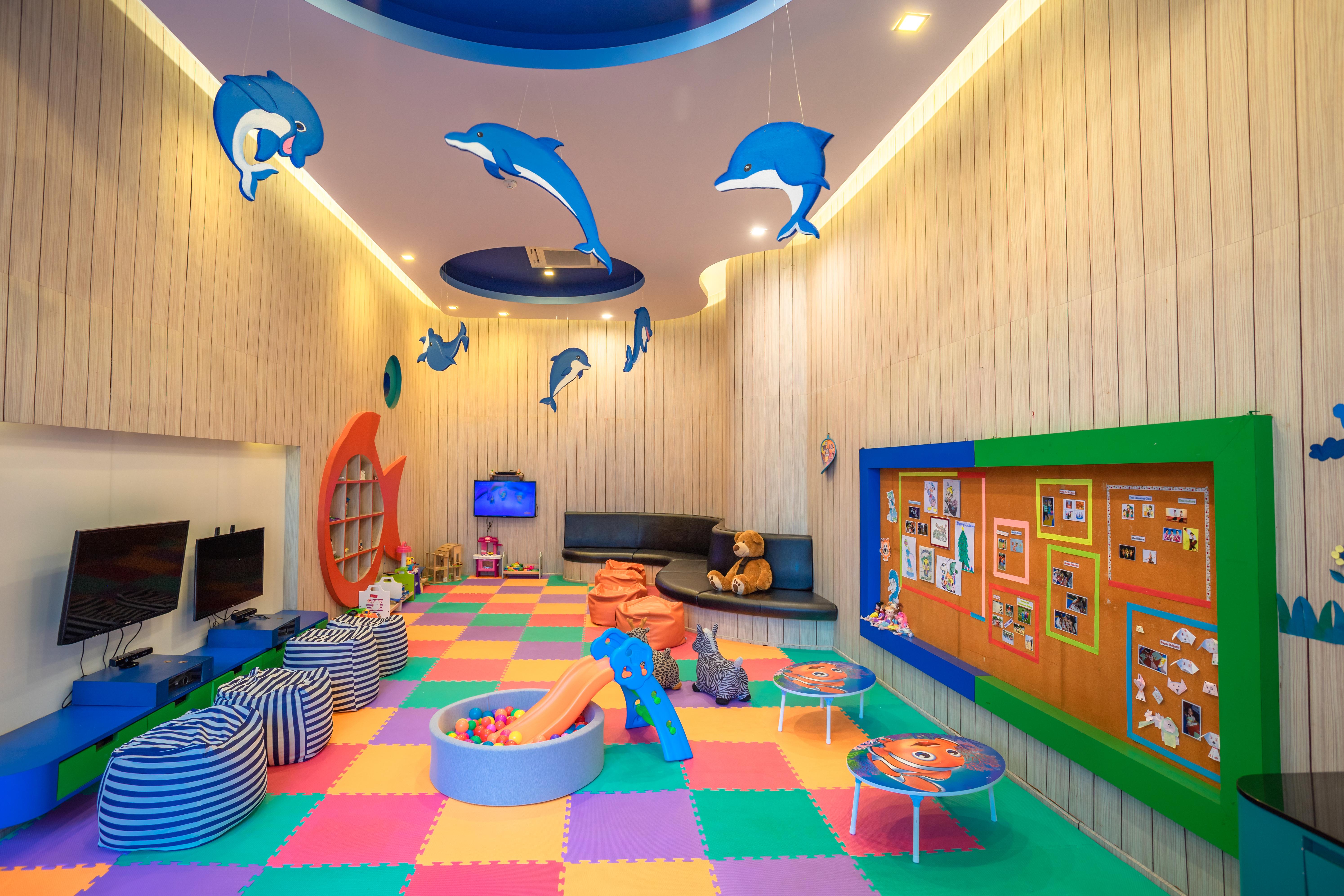 Hotel Novotel Phuket 4*