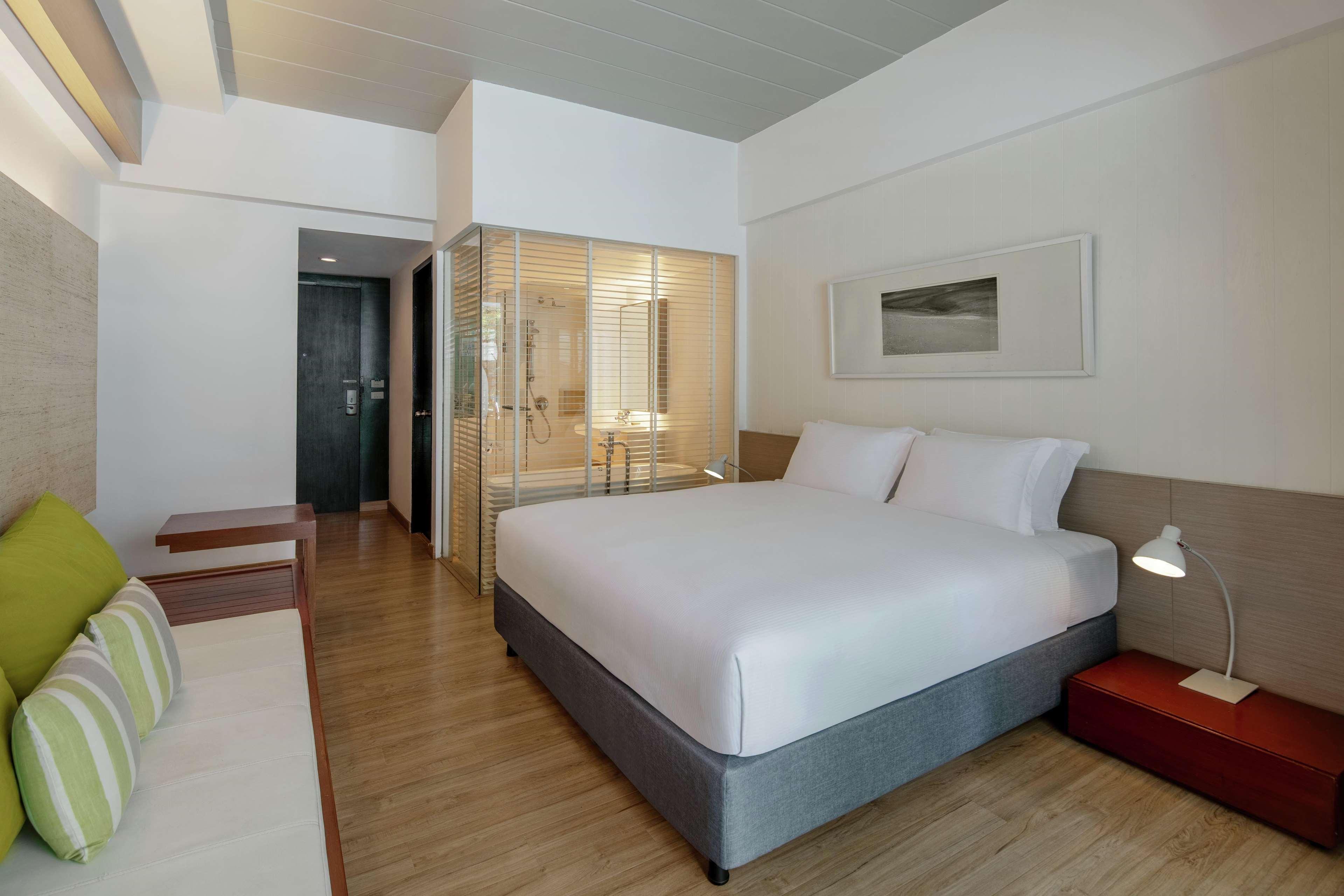 Doubletree By Hilton Phuket Banthai Resort Patong