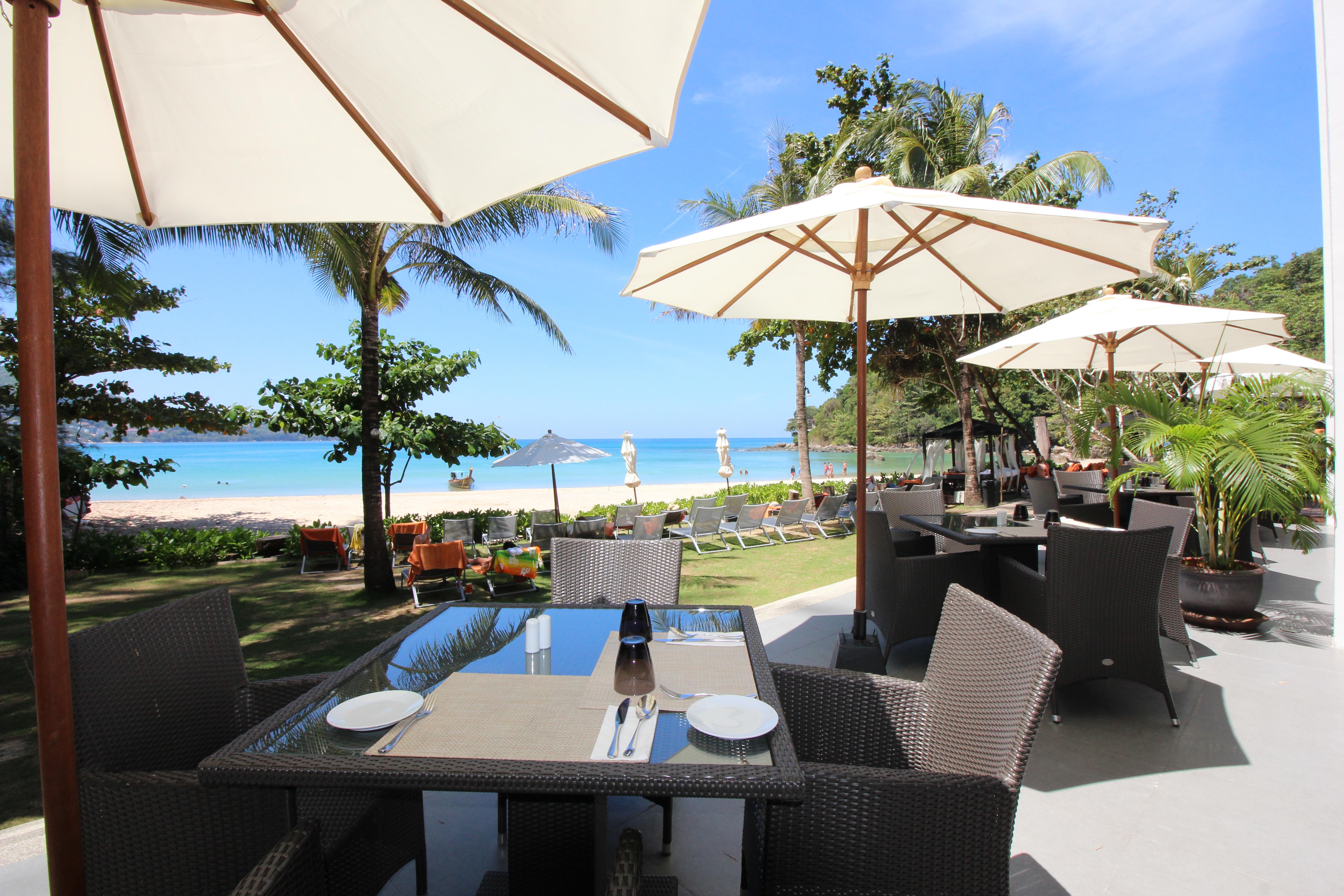 Novotel Phuket
