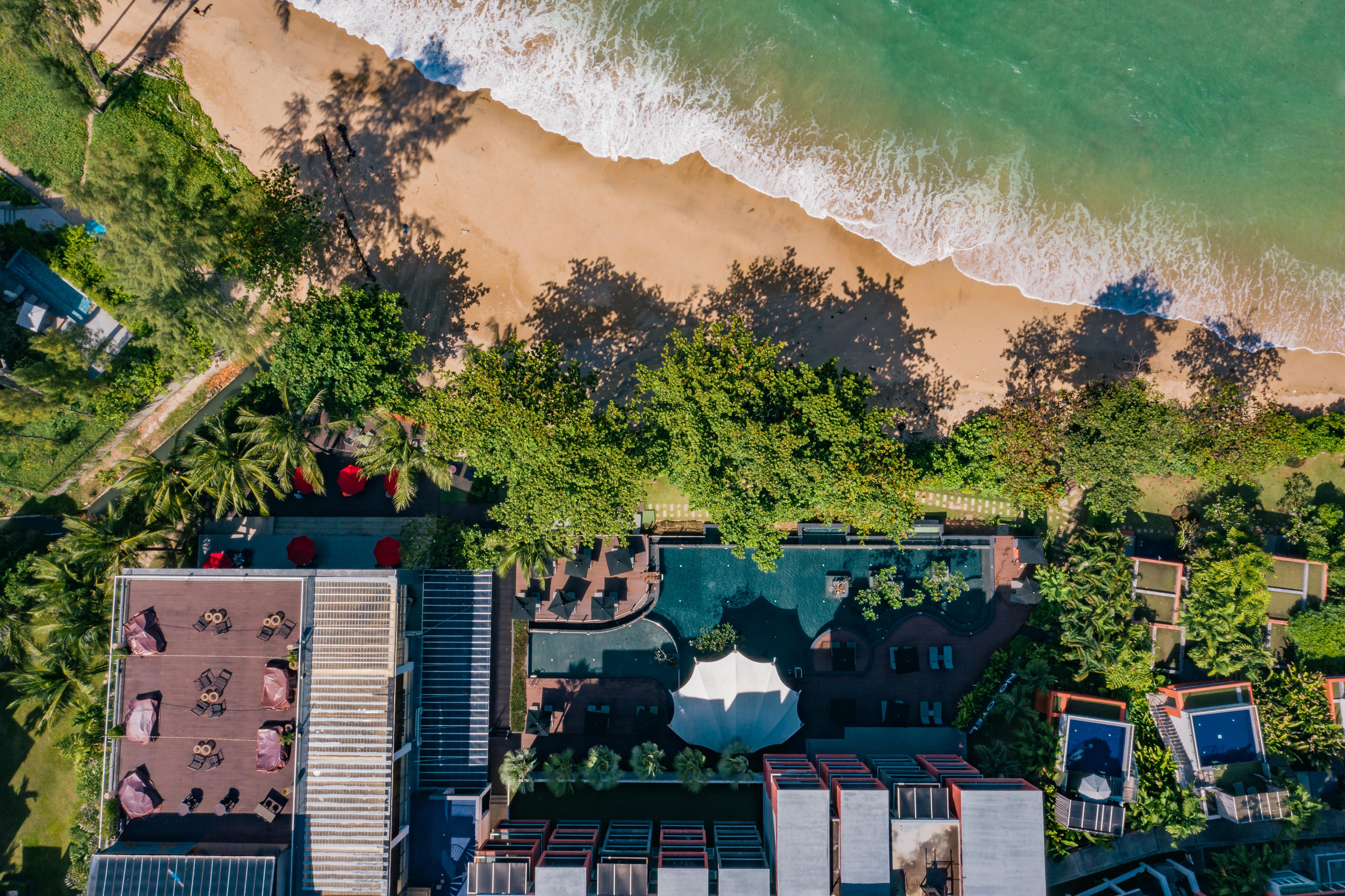 Hotel Novotel Phuket
