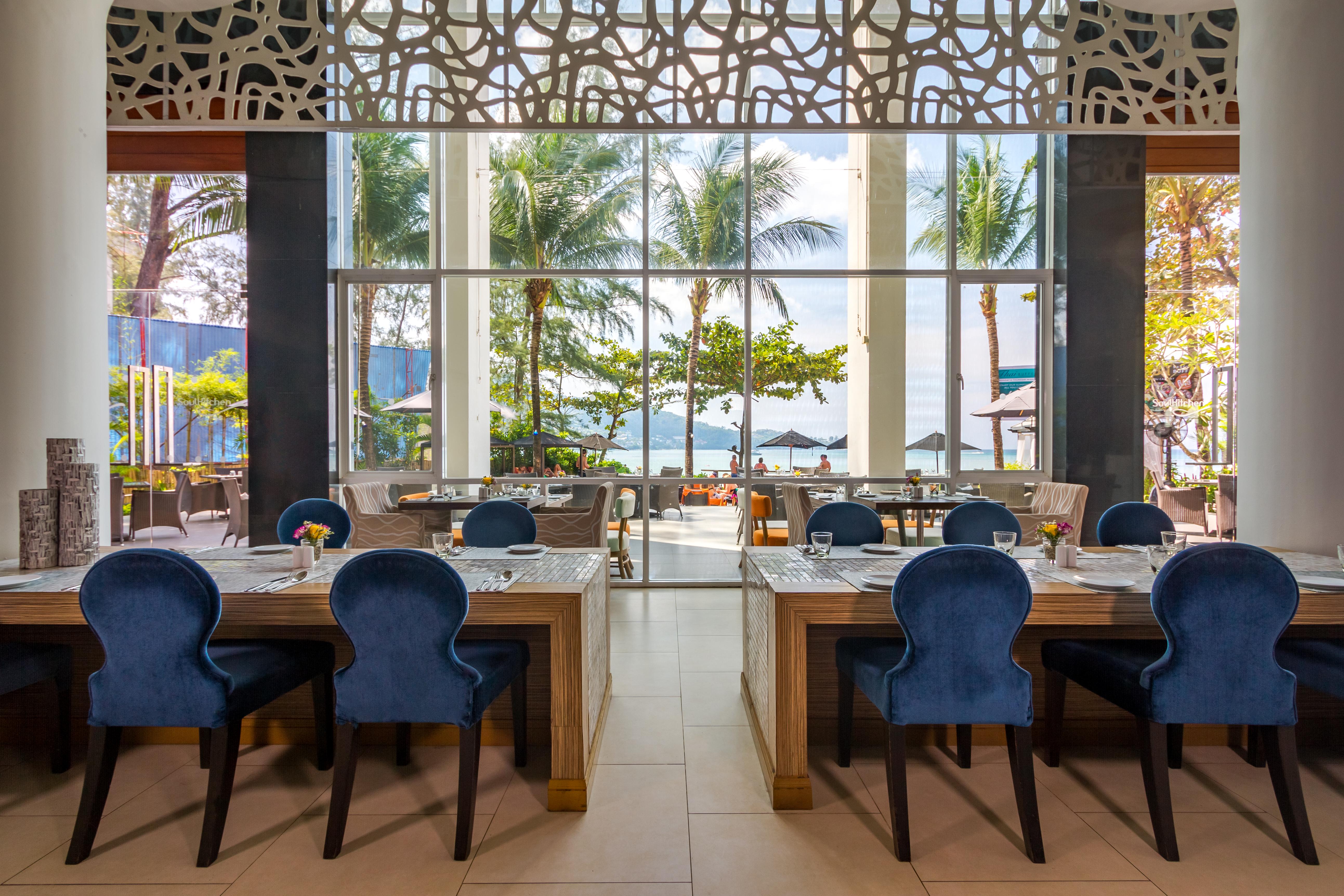 Novotel Phuket Kamala Beach
