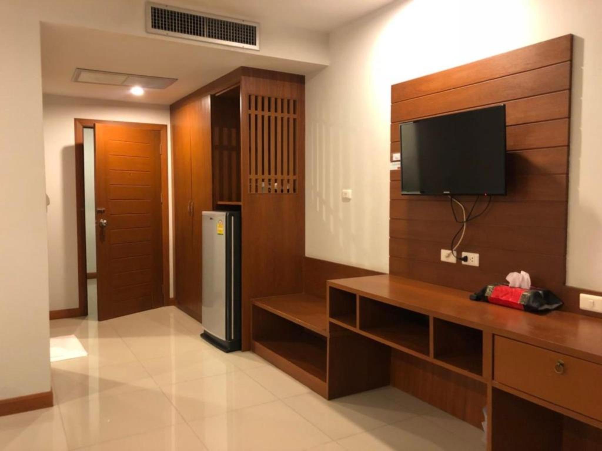 Chollada Hotel Kamala Beach