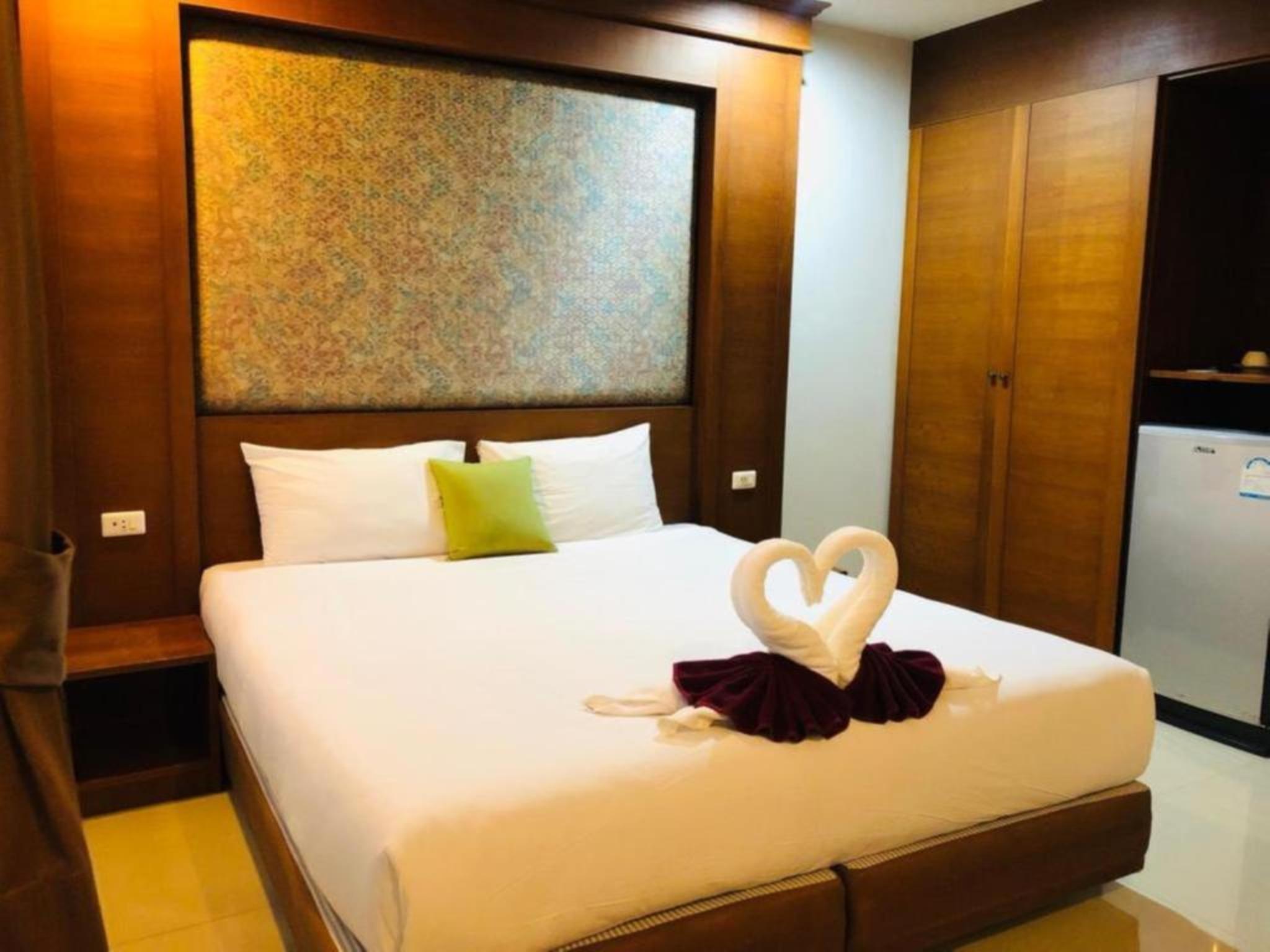Hotel Chollada Kamala Beach