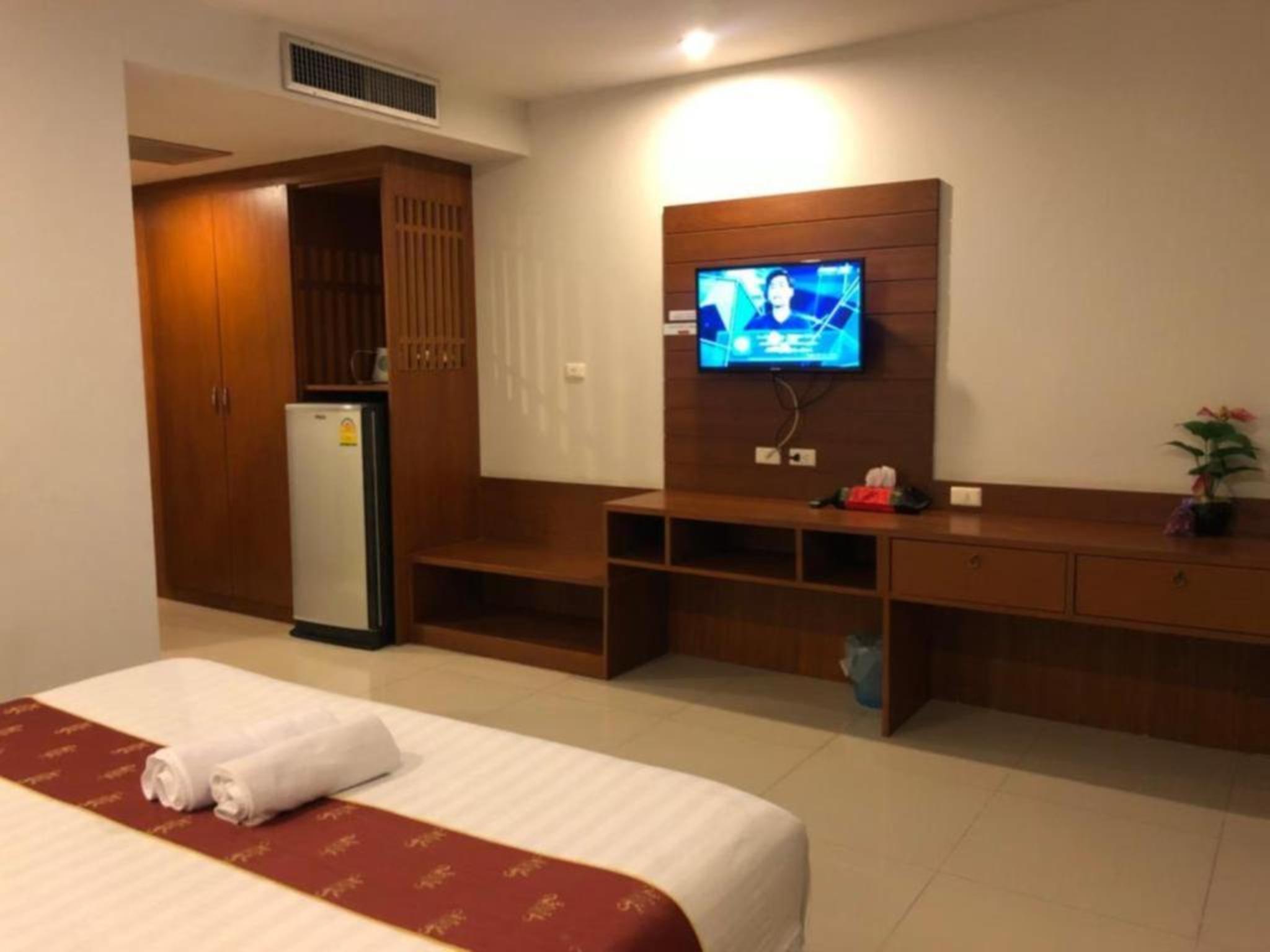 Hotel Chollada