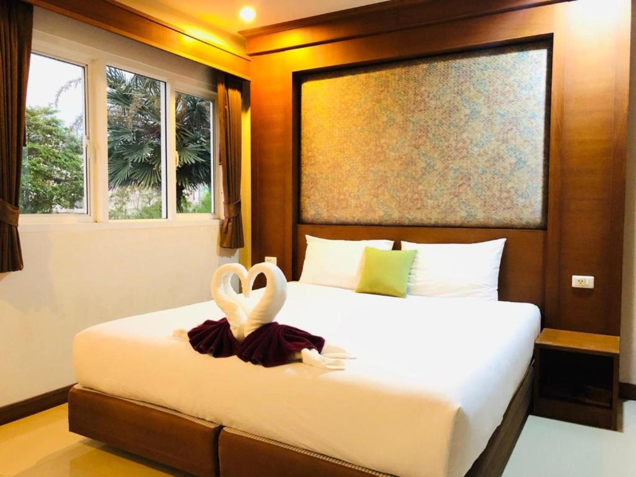 Chollada Hotel 3*