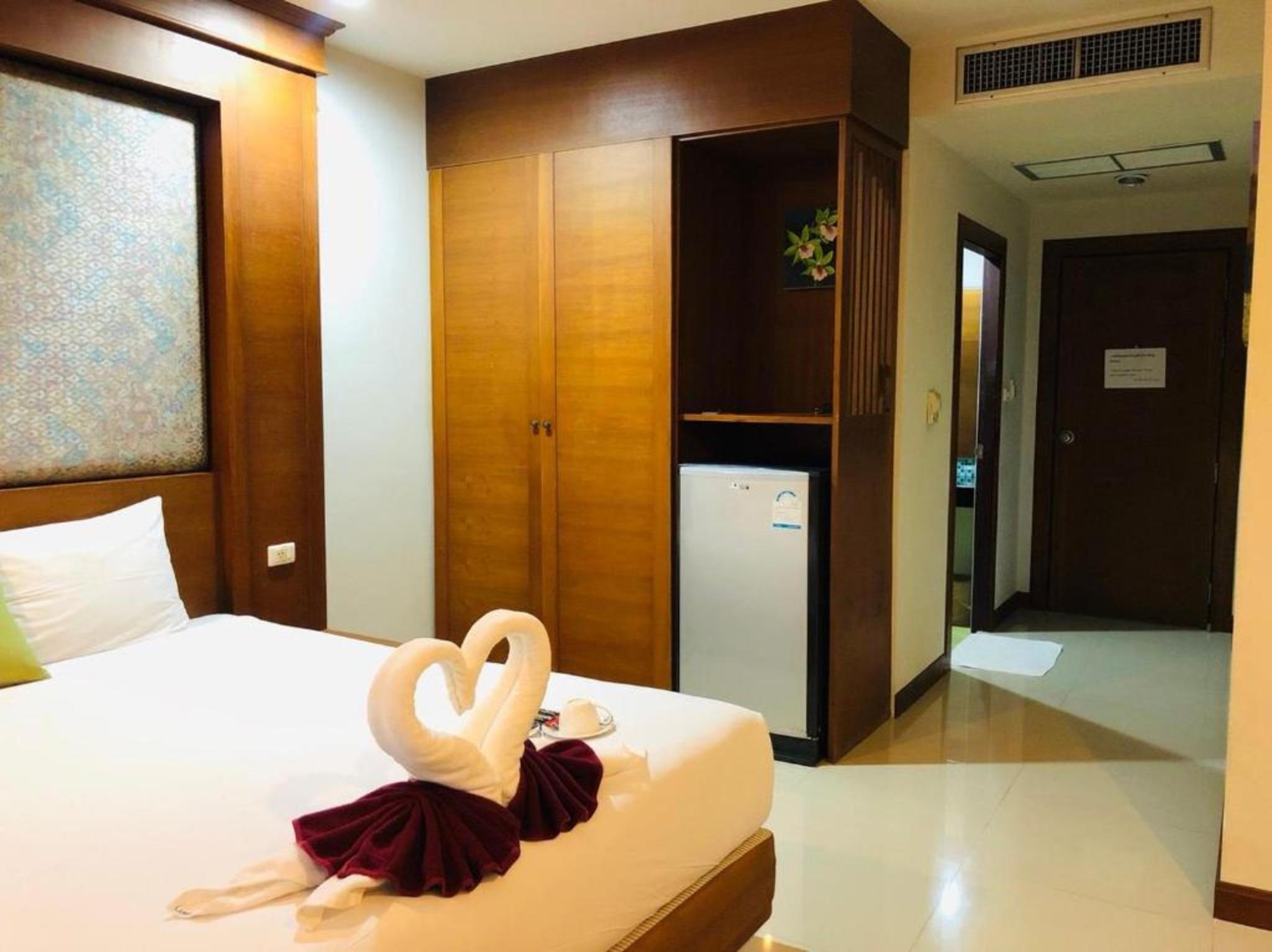 Hotel Chollada 3*