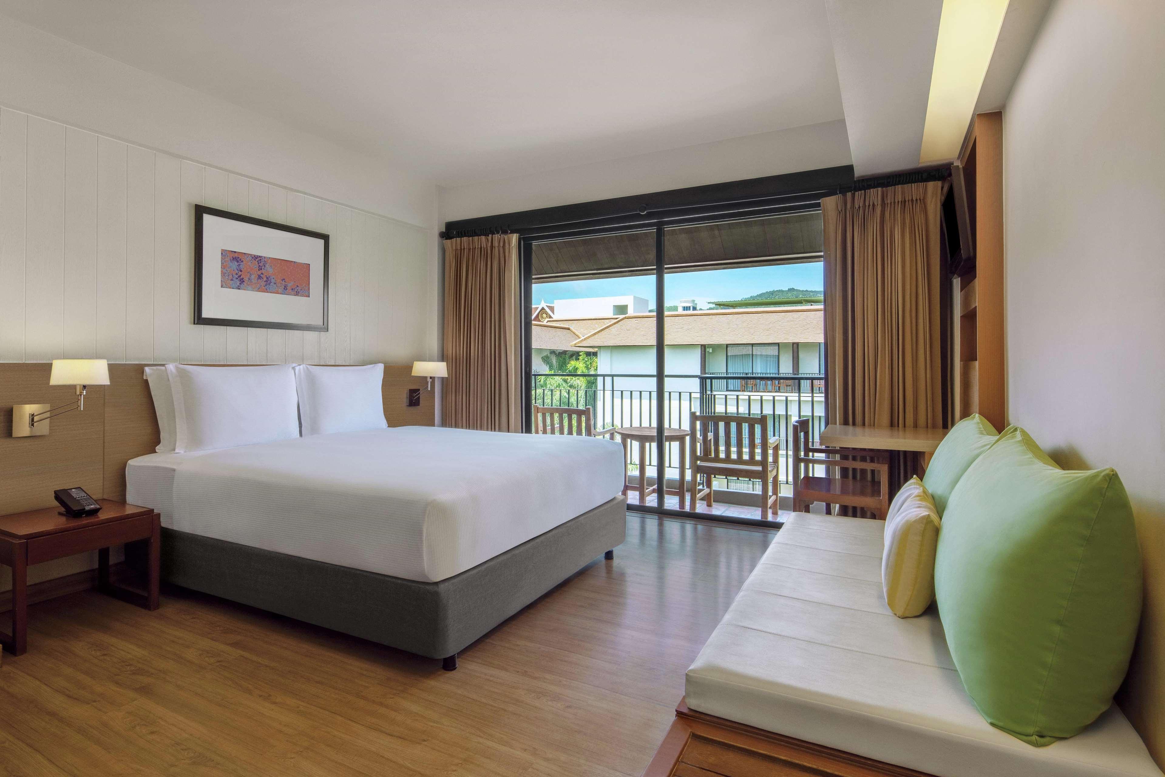 Doubletree By Hilton Phuket Banthai Patong