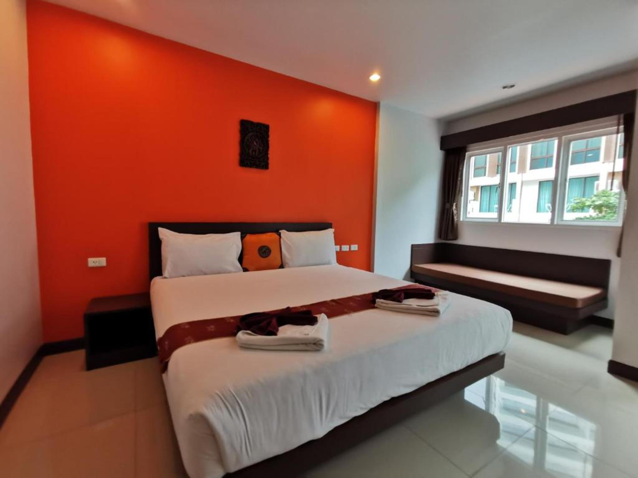 Hotel Chollada Kamala Beach