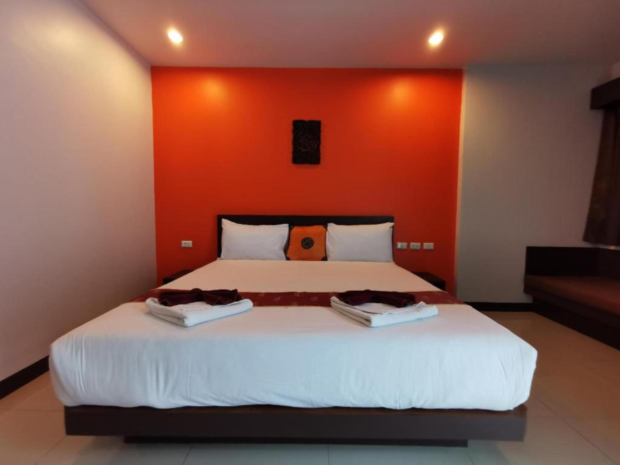 Hotel Chollada Kamala Beach