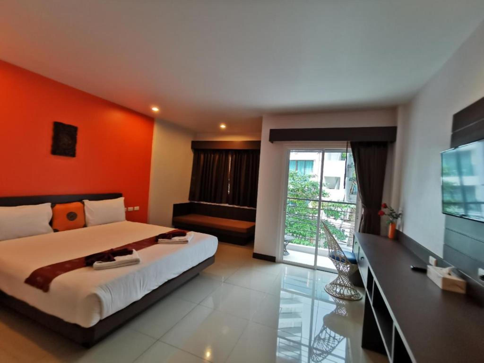 Hotel Chollada