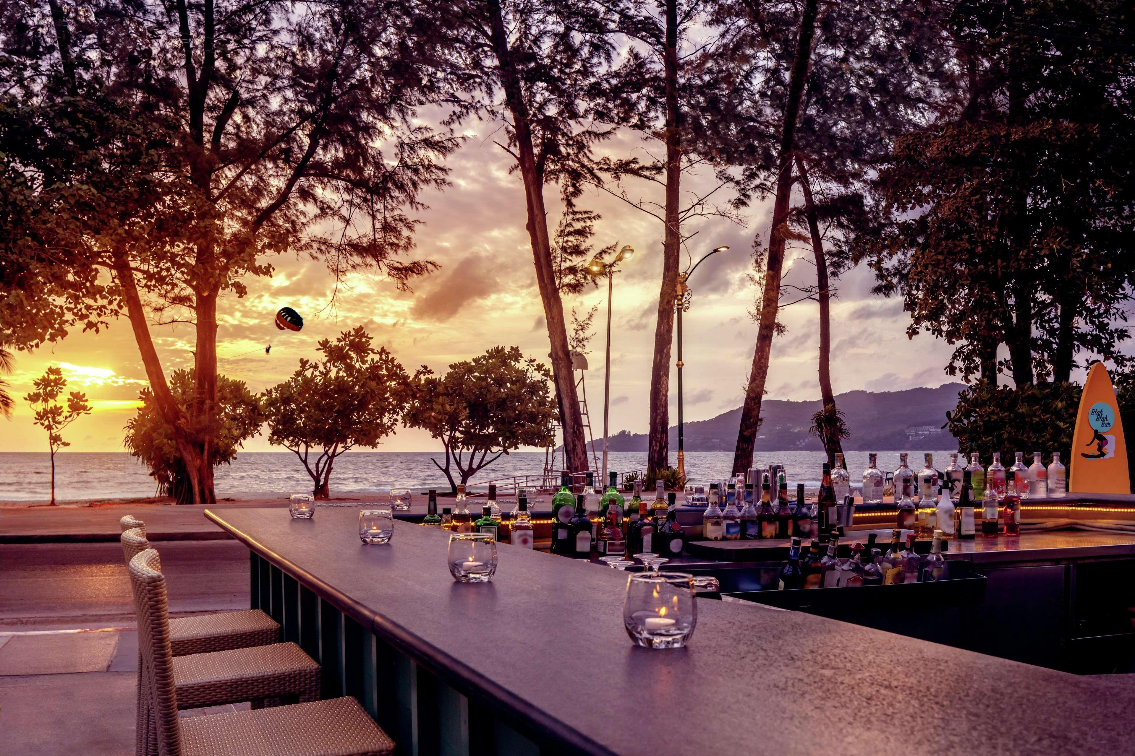 Doubletree By Hilton Phuket Banthai 4* Patong