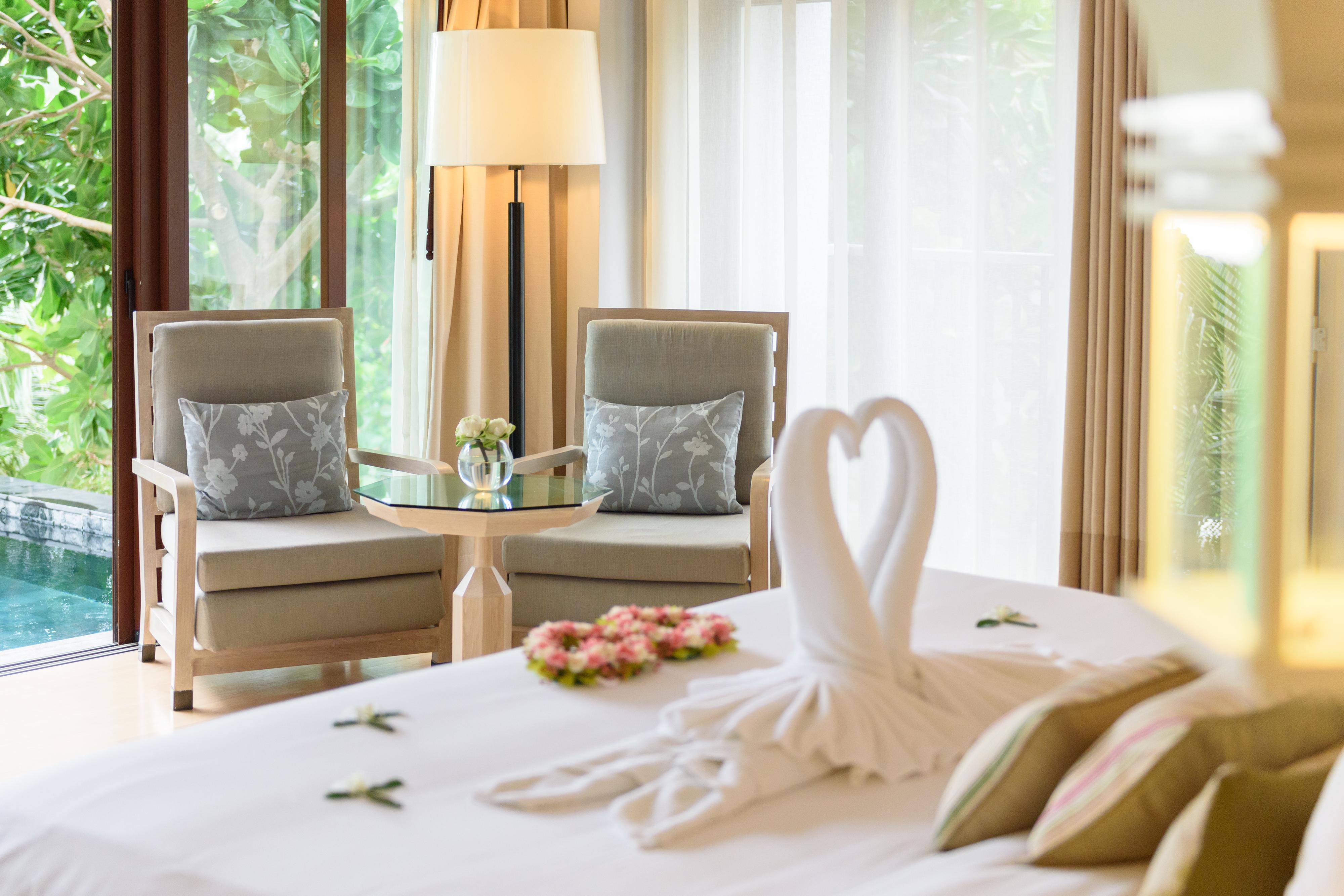 The Shore At Katathani - Adult Only - Sha Extra Resort Kata Beach (Phuket)