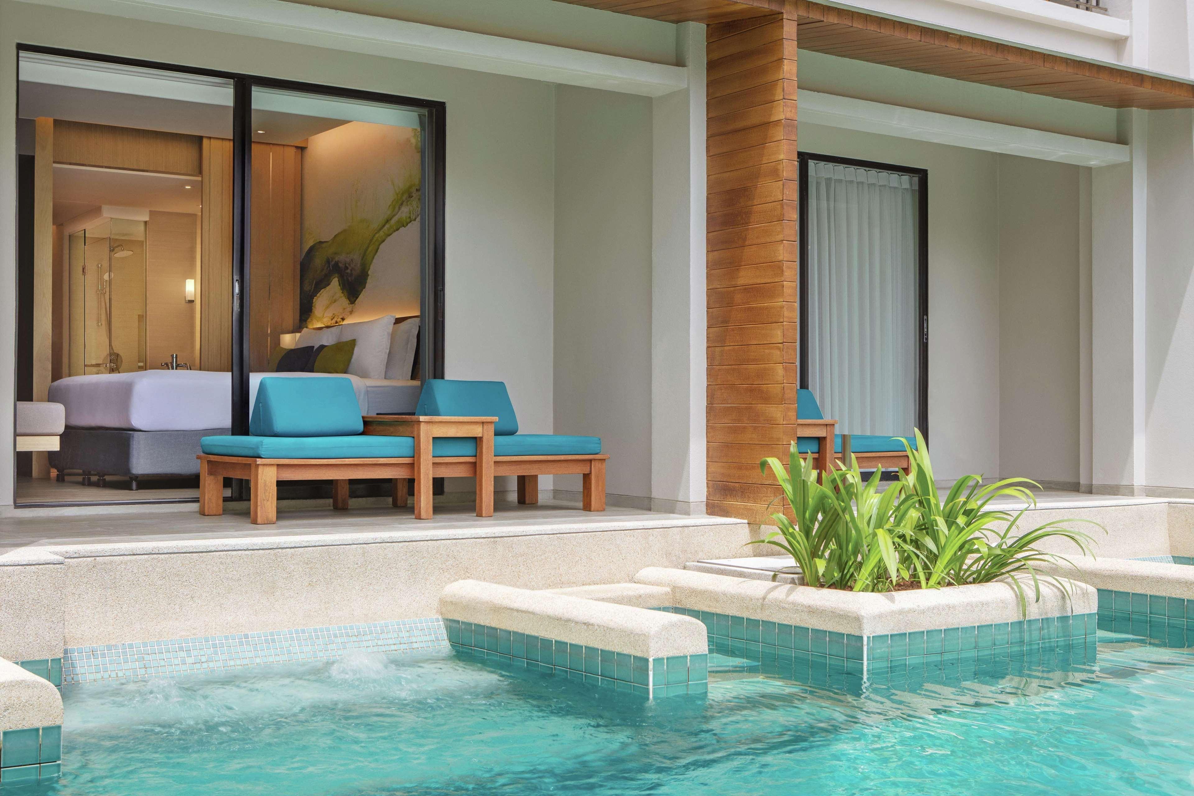 Doubletree By Hilton Phuket Banthai Resort Patong