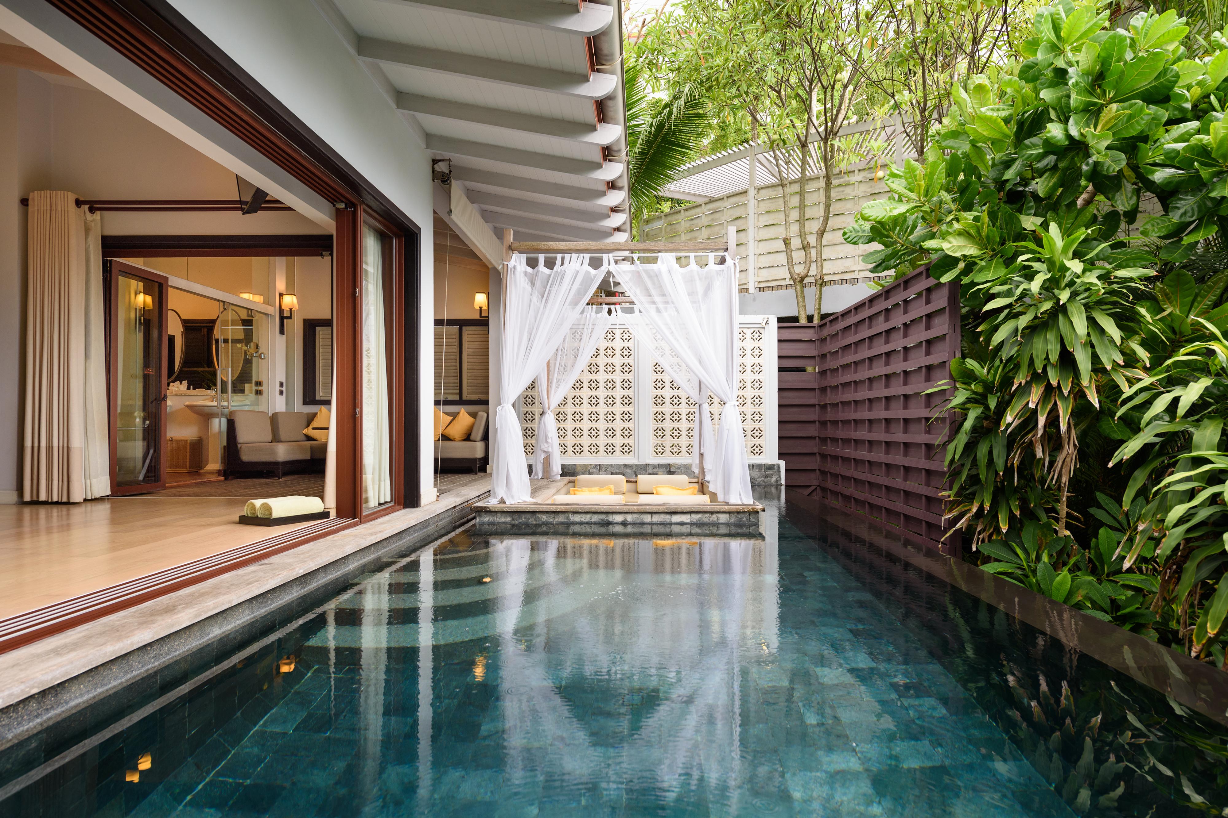 The Shore At Katathani - Adult Only - Sha Extra Resort 5*