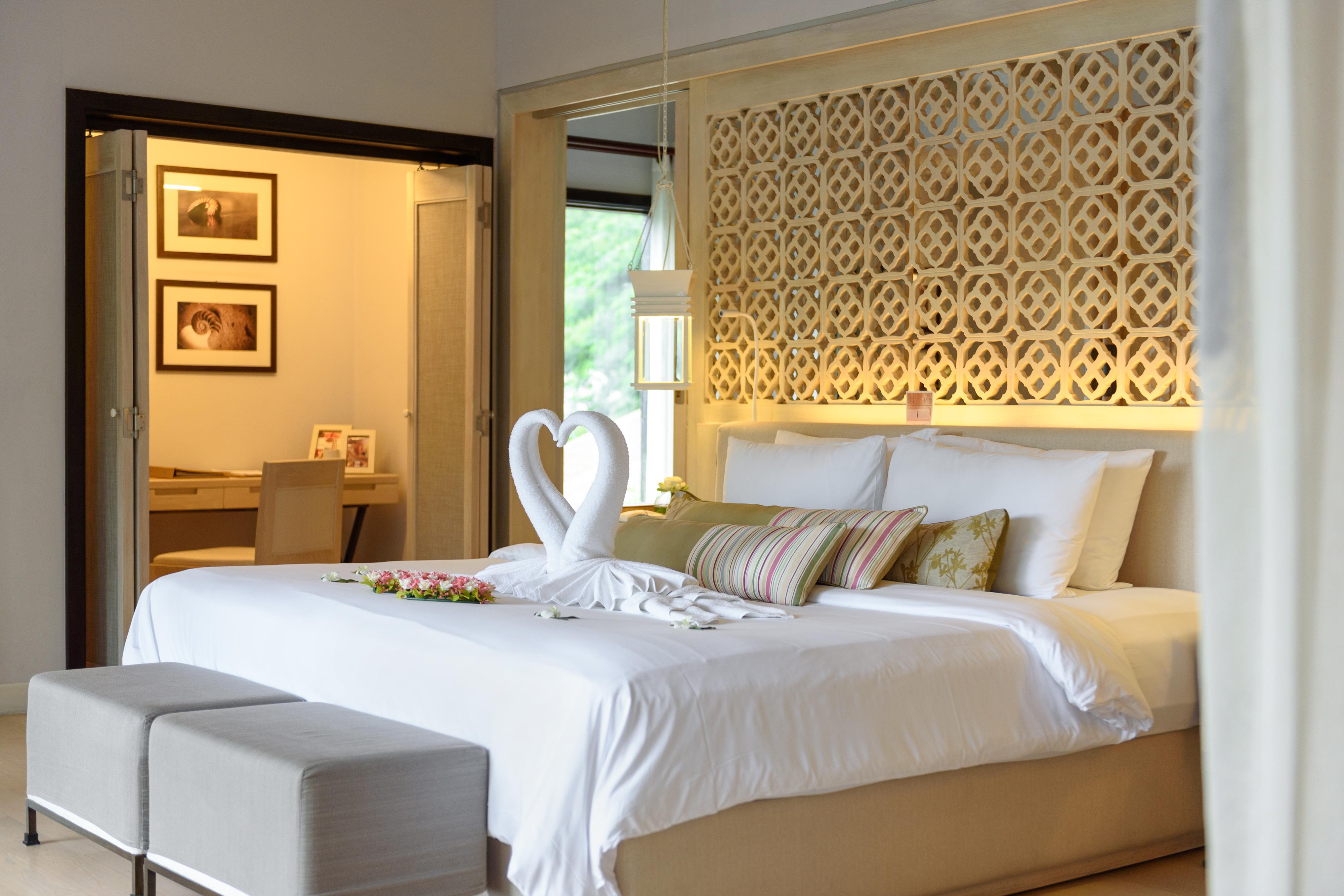 The Shore At Katathani - Adult Only - Sha Extra 5* Kata Beach (Phuket)