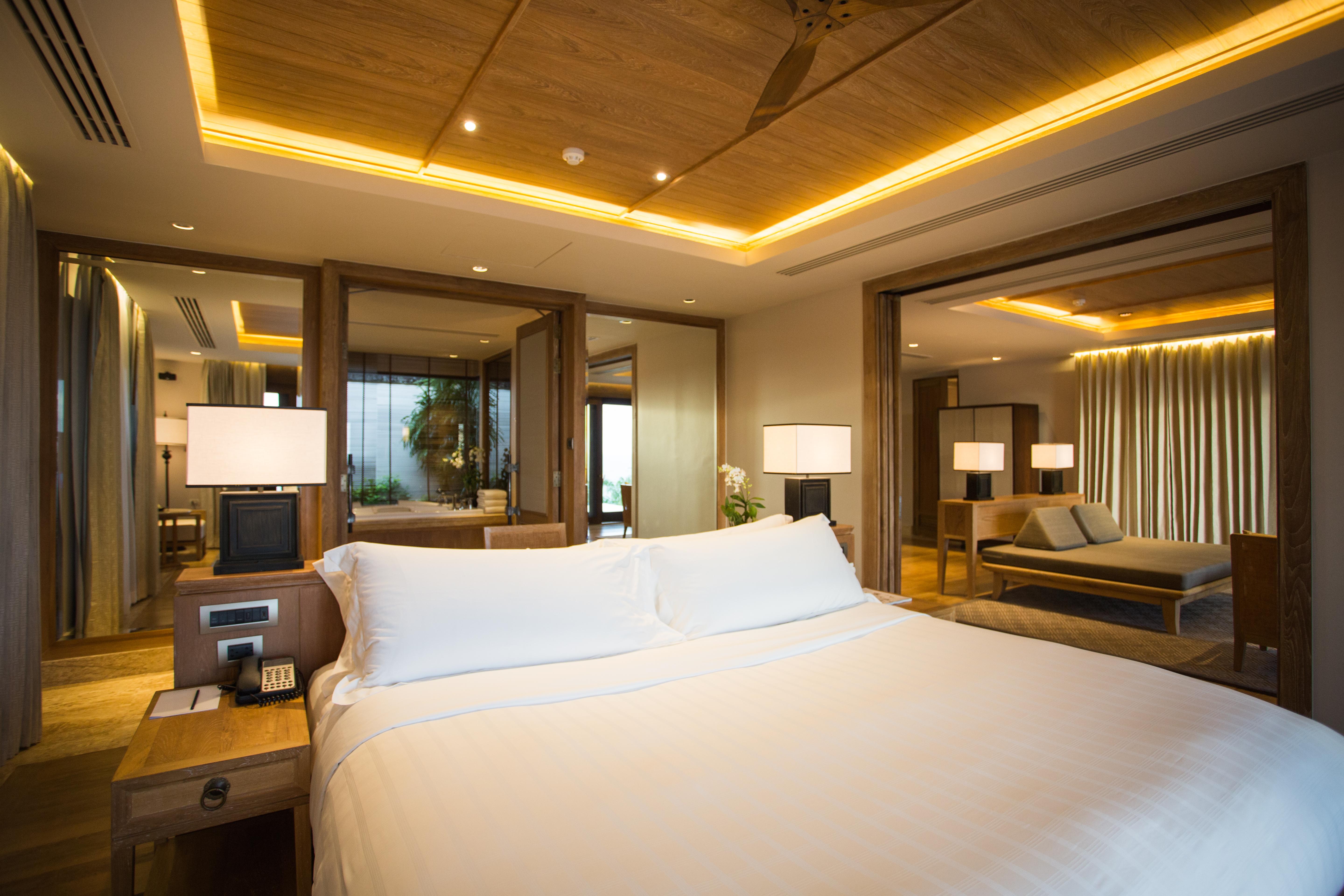 Trisara & Residences Phuket Nai Thon Beach